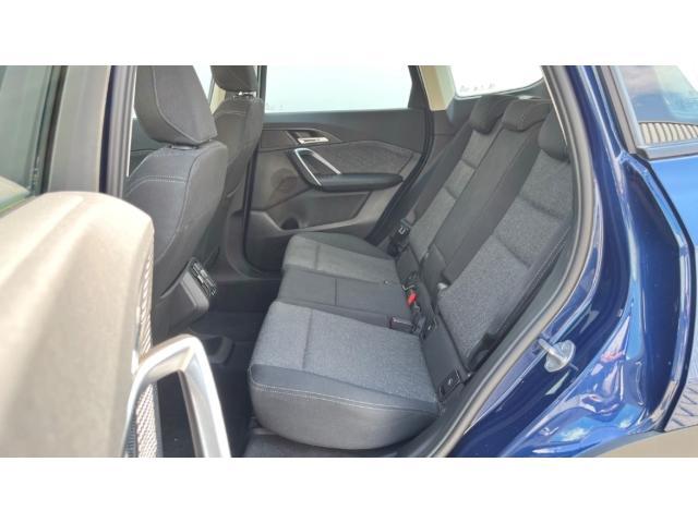 BMW X1 – Bild 8