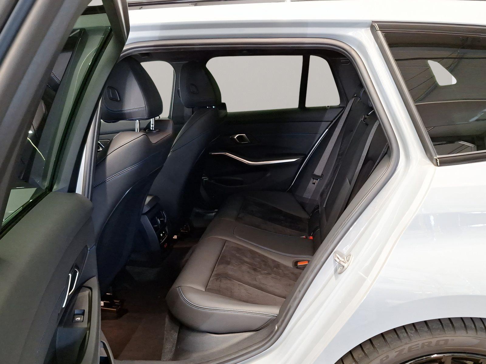 BMW 3er Touring – Bild 6