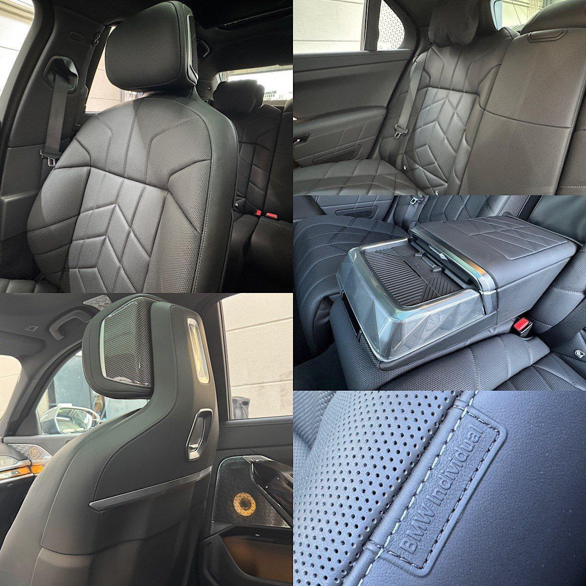 BMW 7er – Bild 13