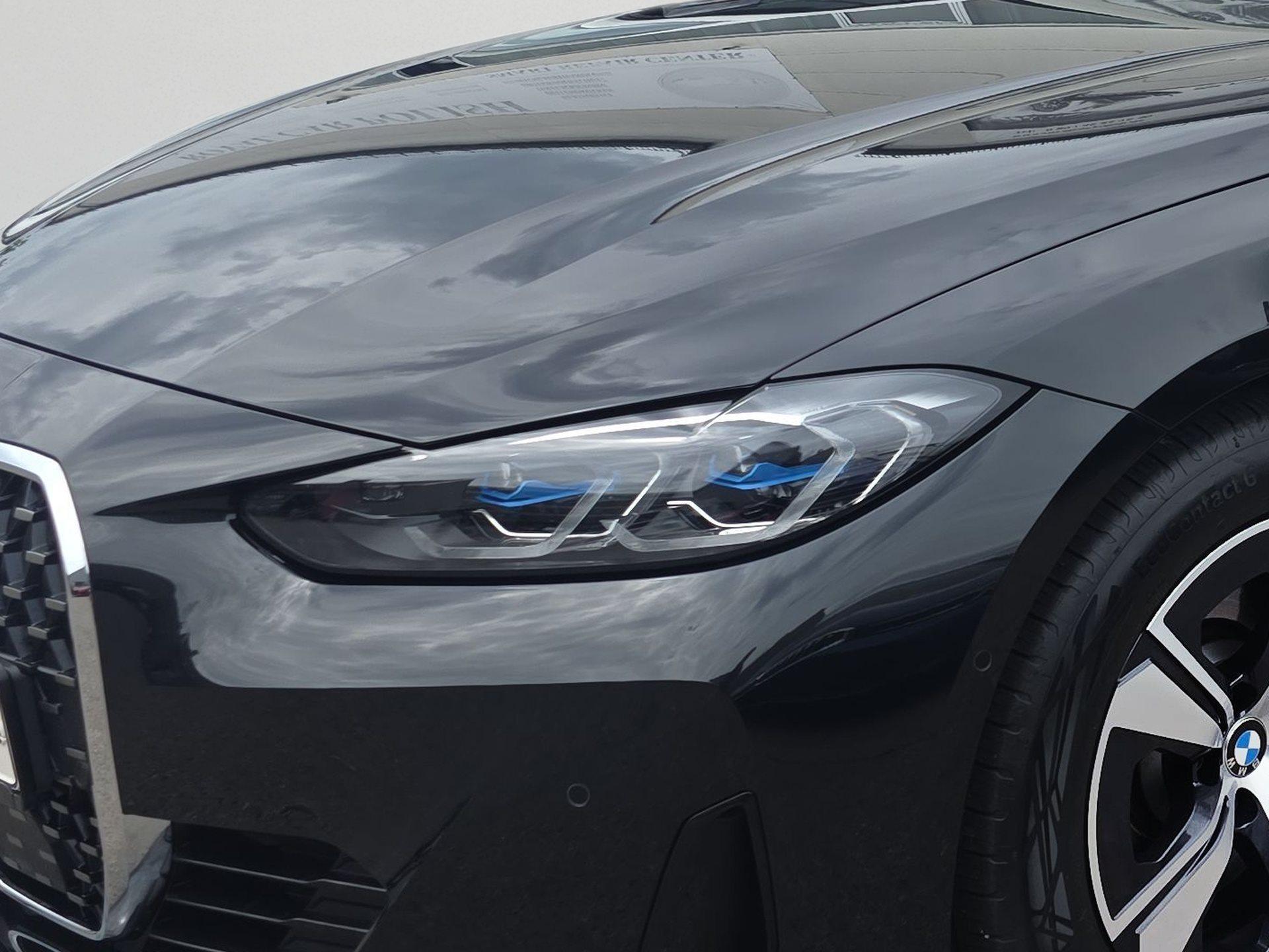BMW 4er Gran Coupé – Bild 5