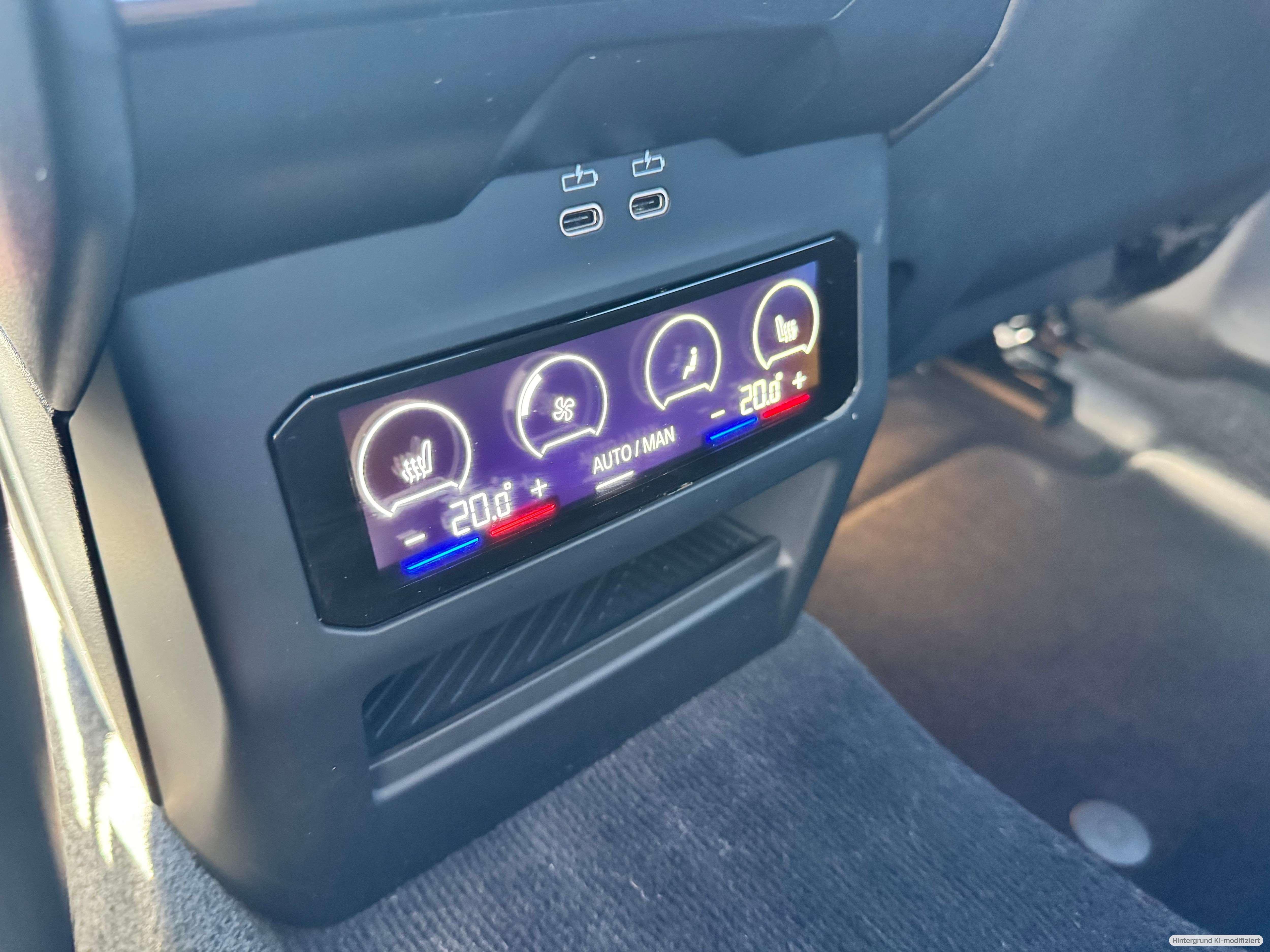 BMW 5er – Bild 19