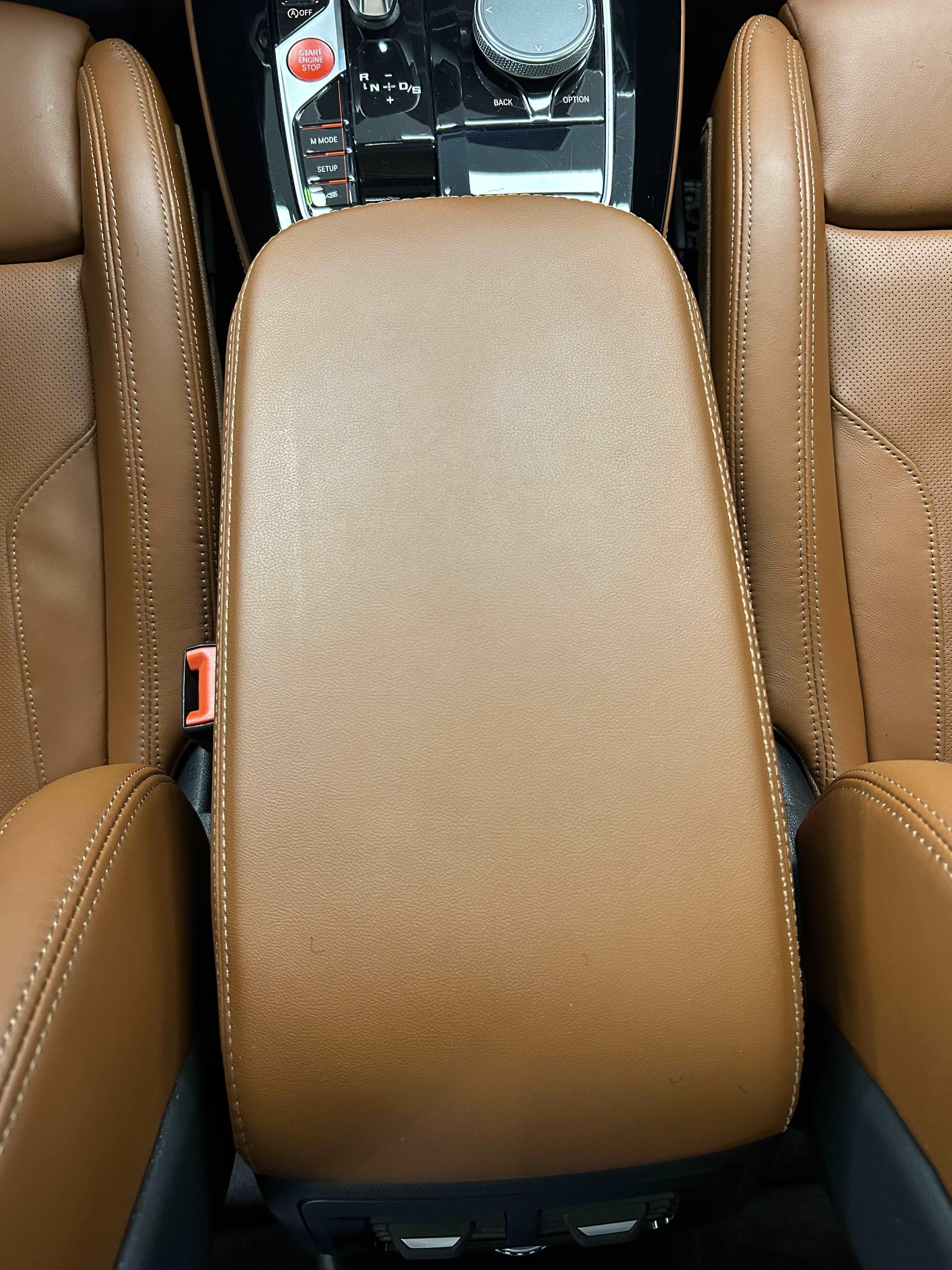 BMW X4M – Bild 18