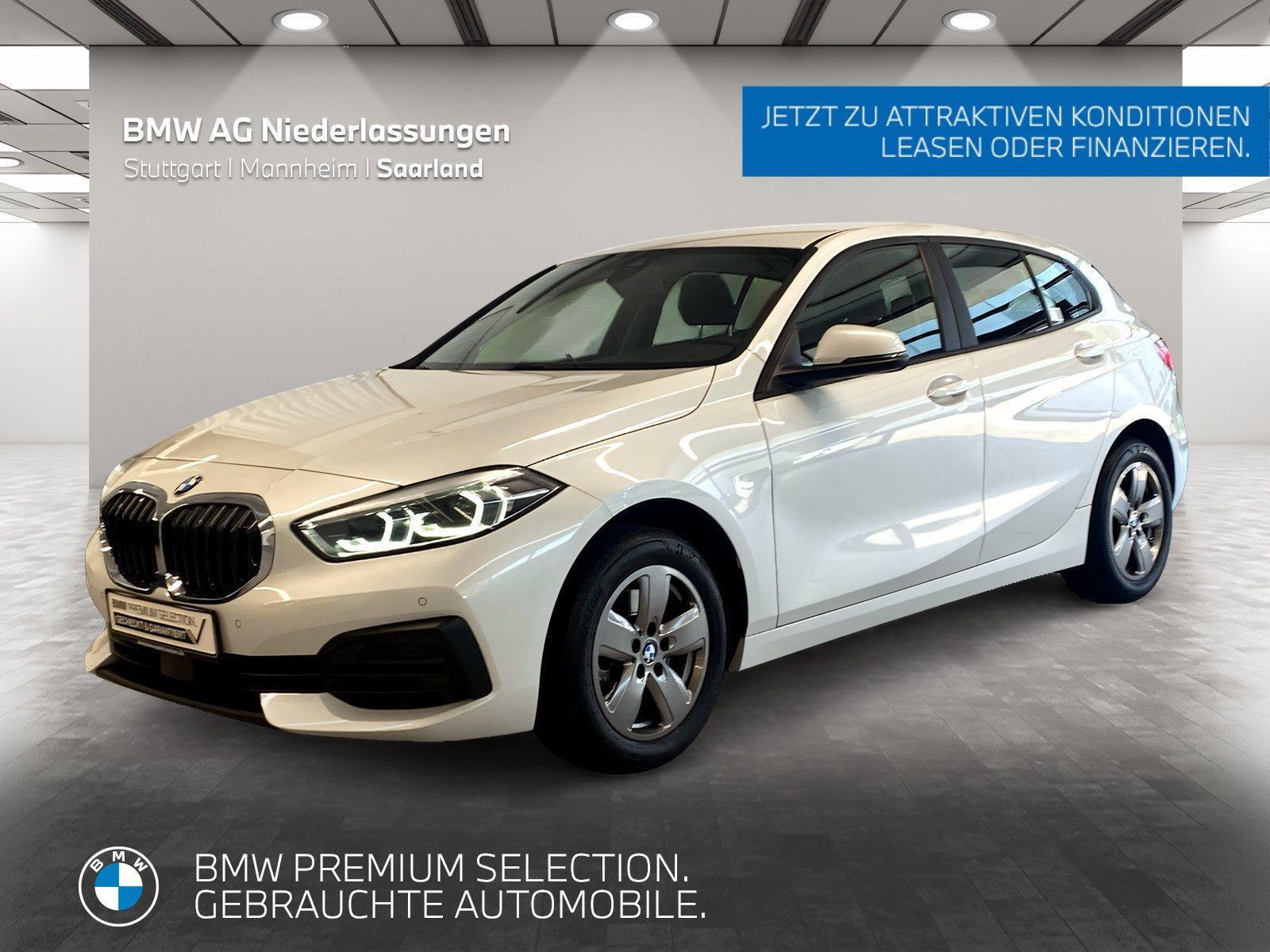 BMW 1er
