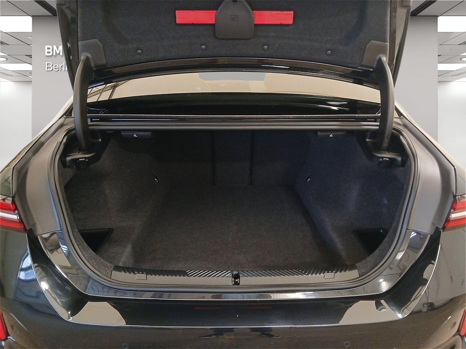 BMW 5er – Bild 16