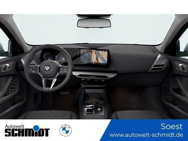 BMW 1er – Bild 7