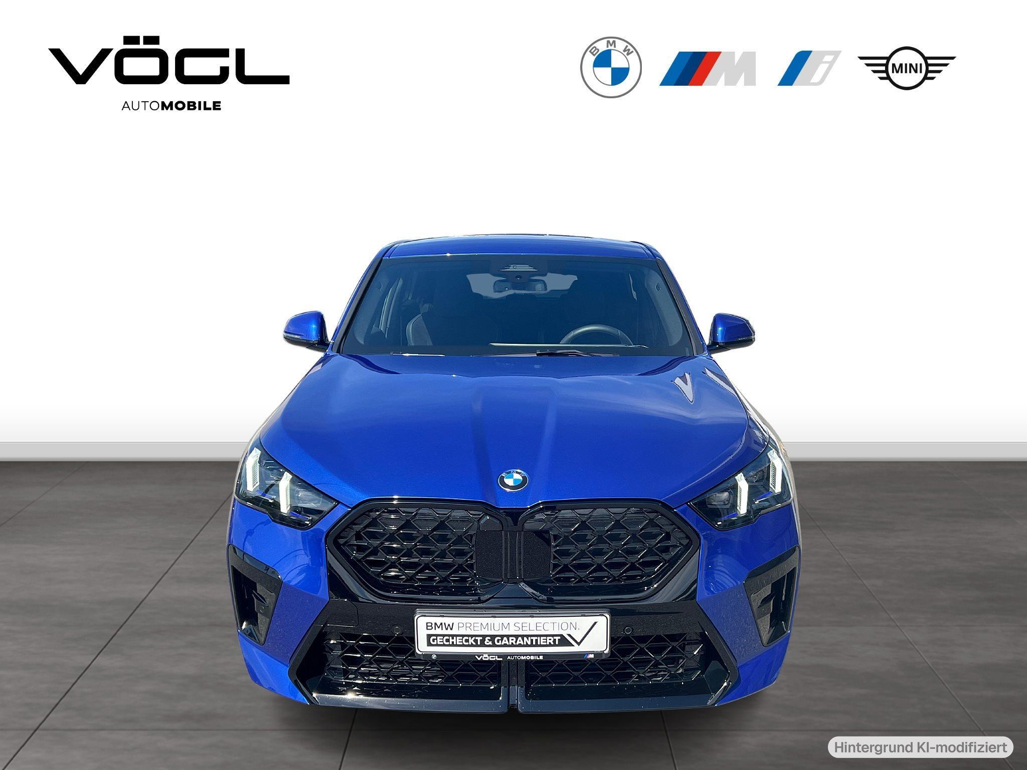 BMW X2 – Bild 3