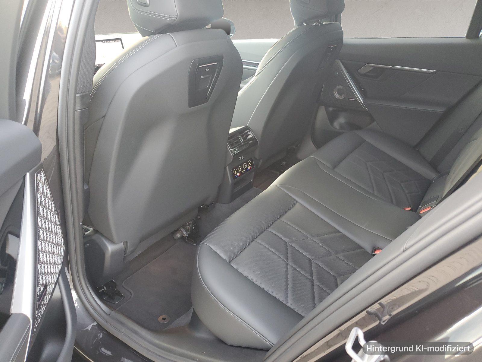 BMW 5er Touring – Bild 19