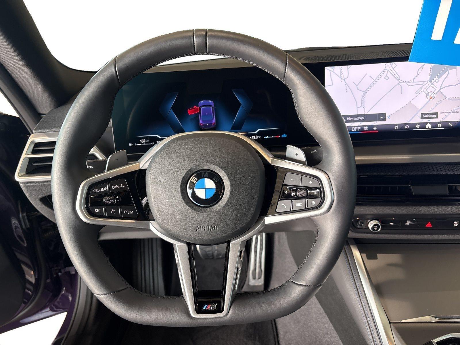 BMW 2er Coupé – Bild 17