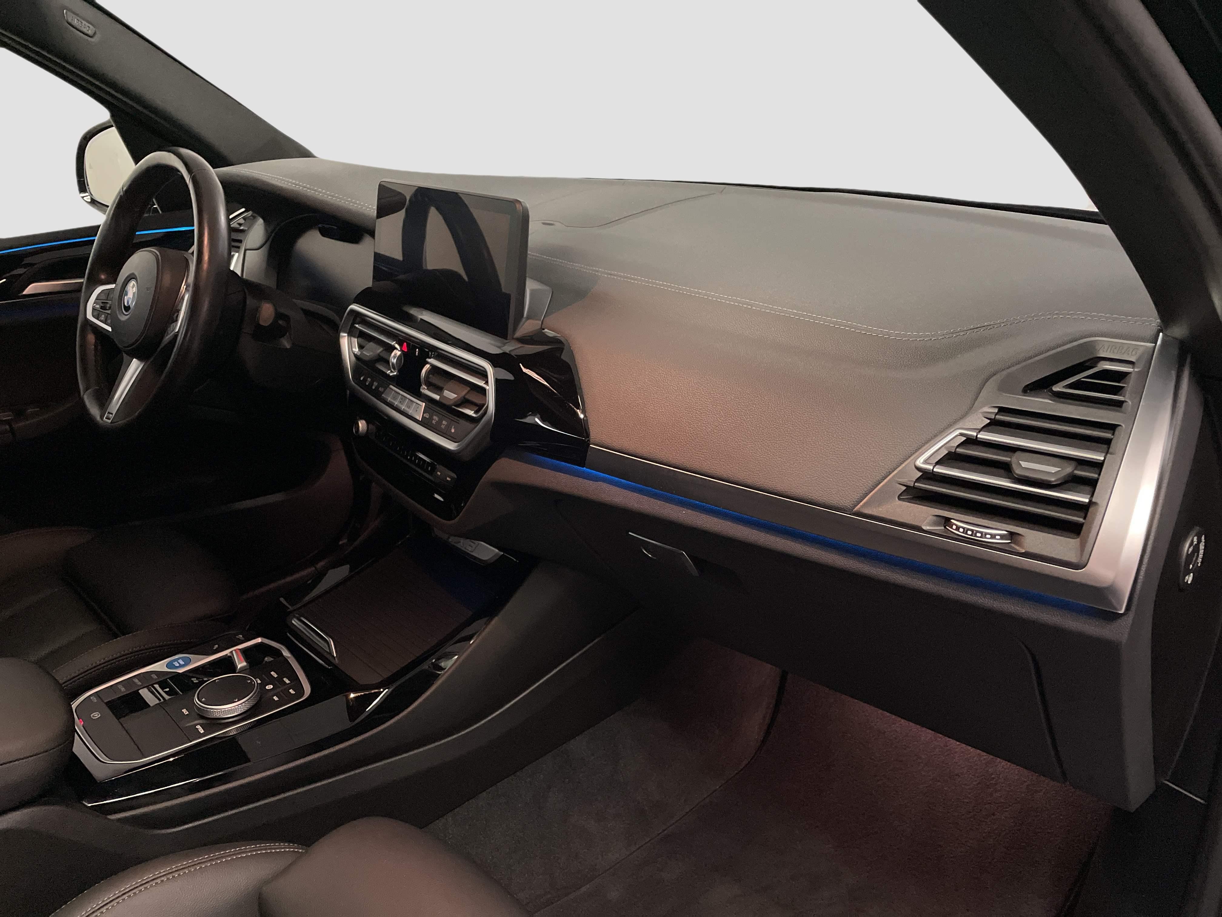 BMW iX3 – Bild 17