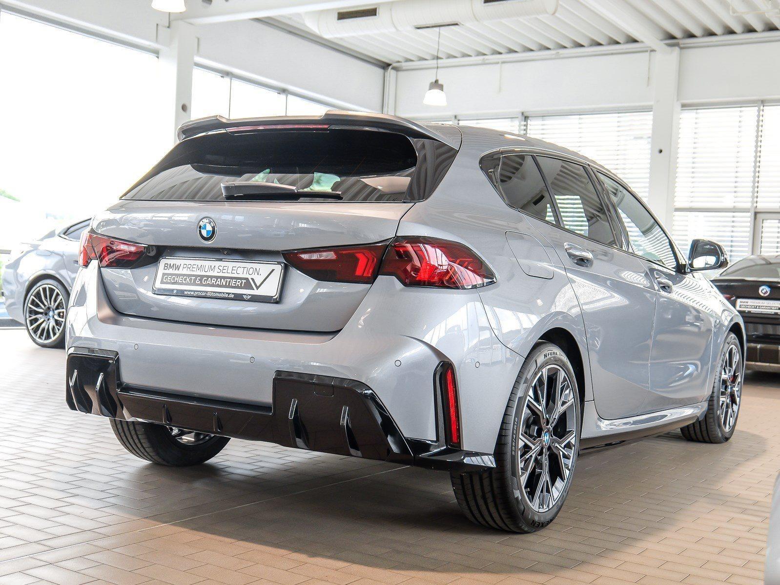 BMW 1er – Bild 2