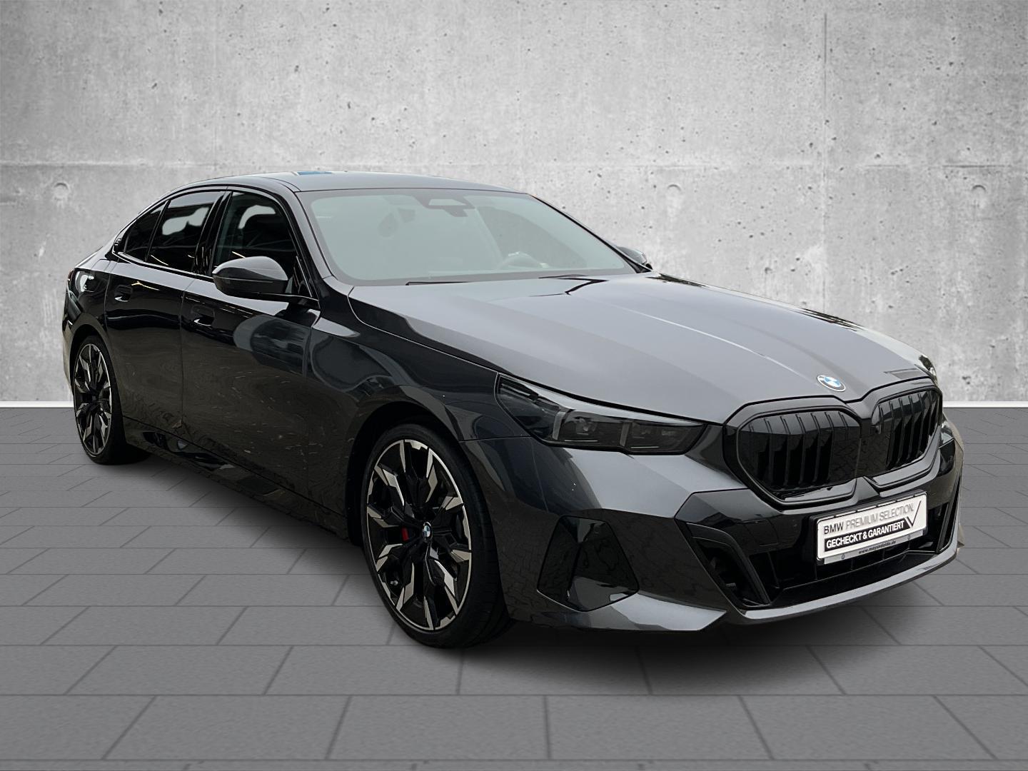 BMW 5er – Bild 35