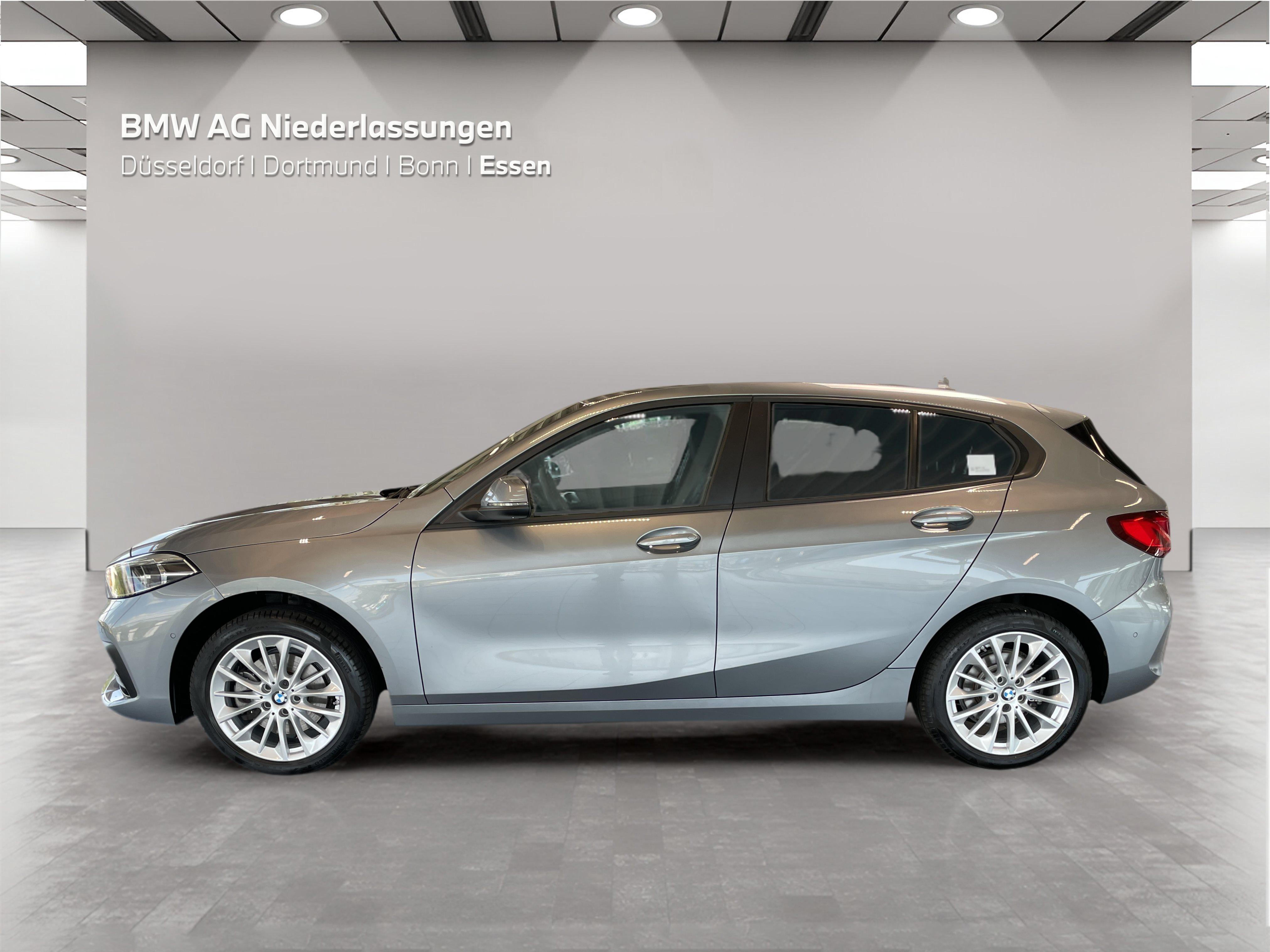 BMW 1er – Bild 3