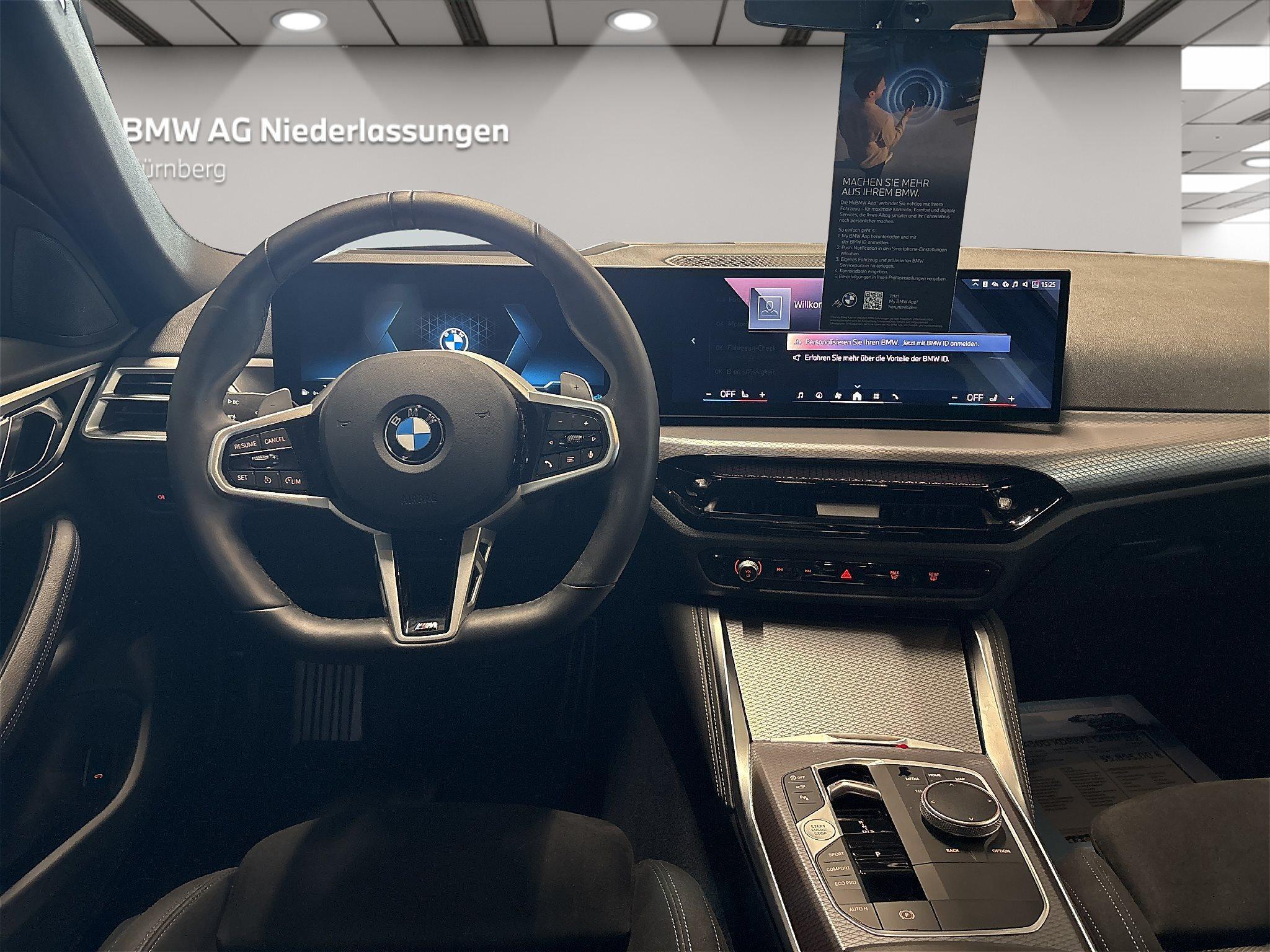 BMW 4er Gran Coupé – Bild 7