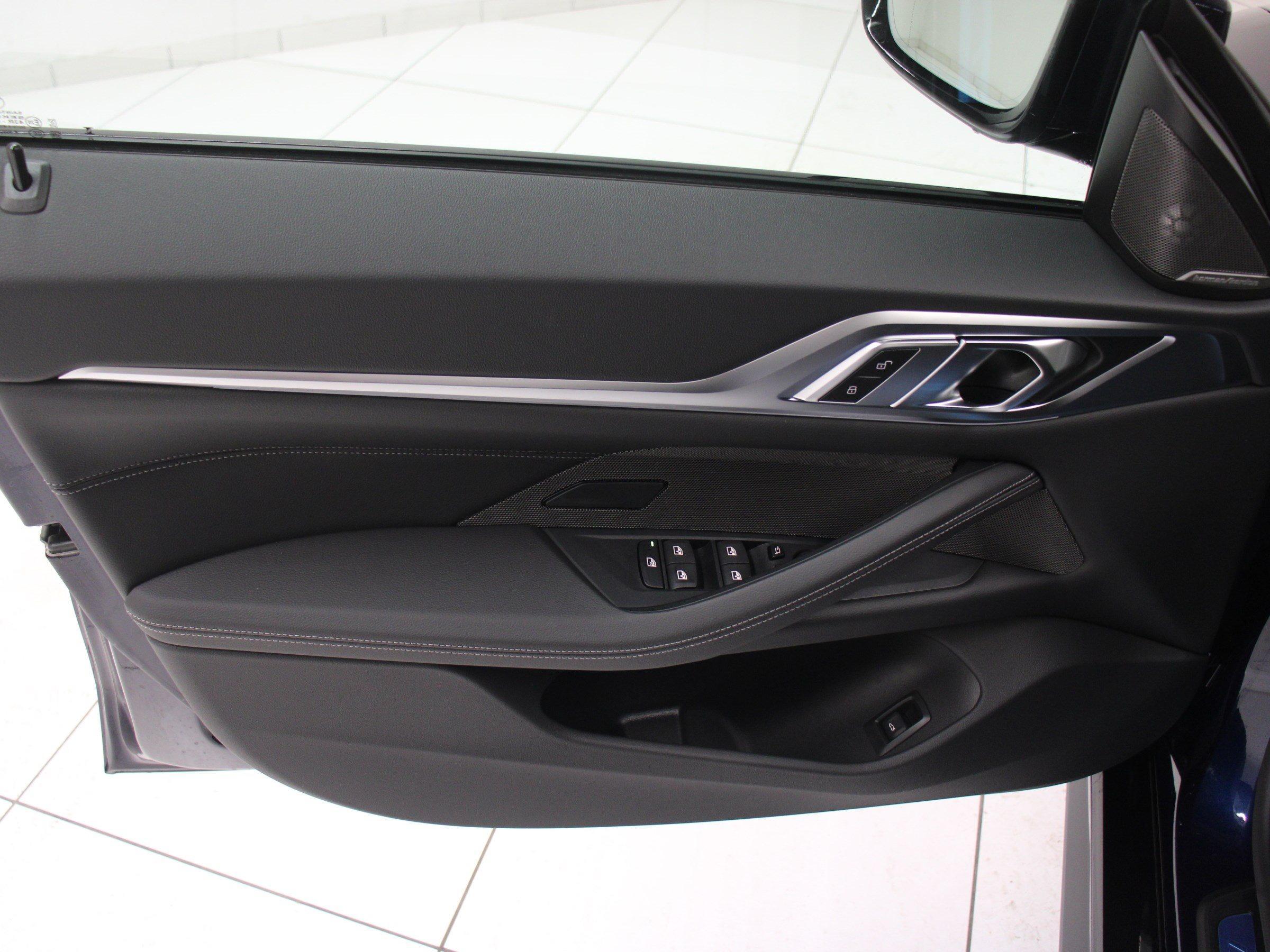 BMW 4er Gran Coupé – Bild 11