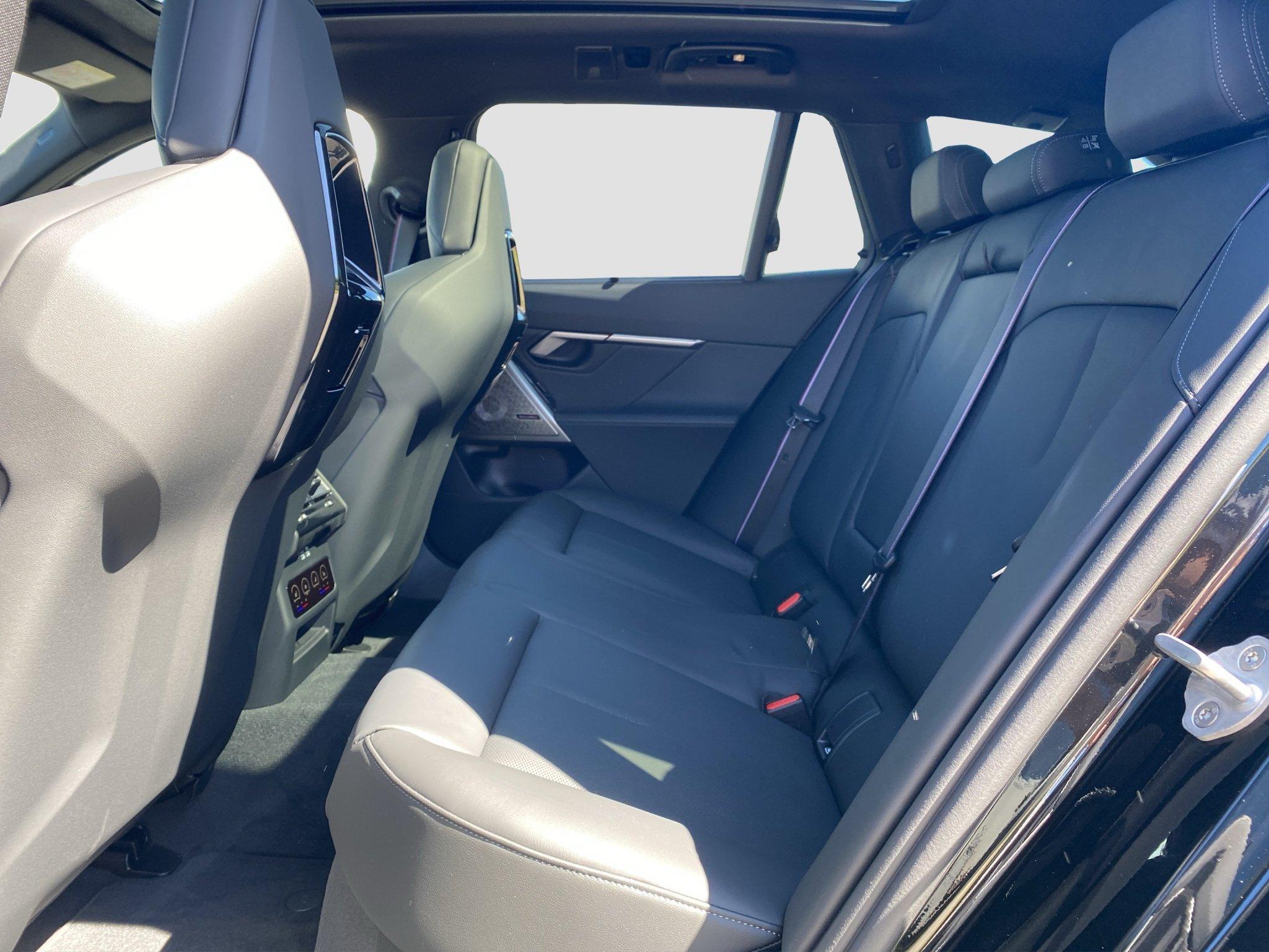 BMW M5 Touring – Bild 16