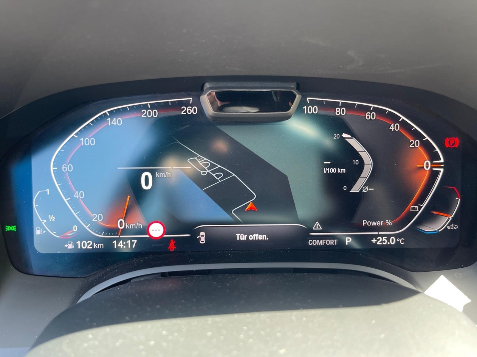 BMW 8er Cabrio – Bild 25