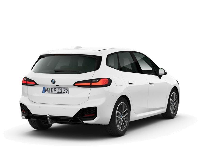 BMW 2er Active Tourer – Bild 7