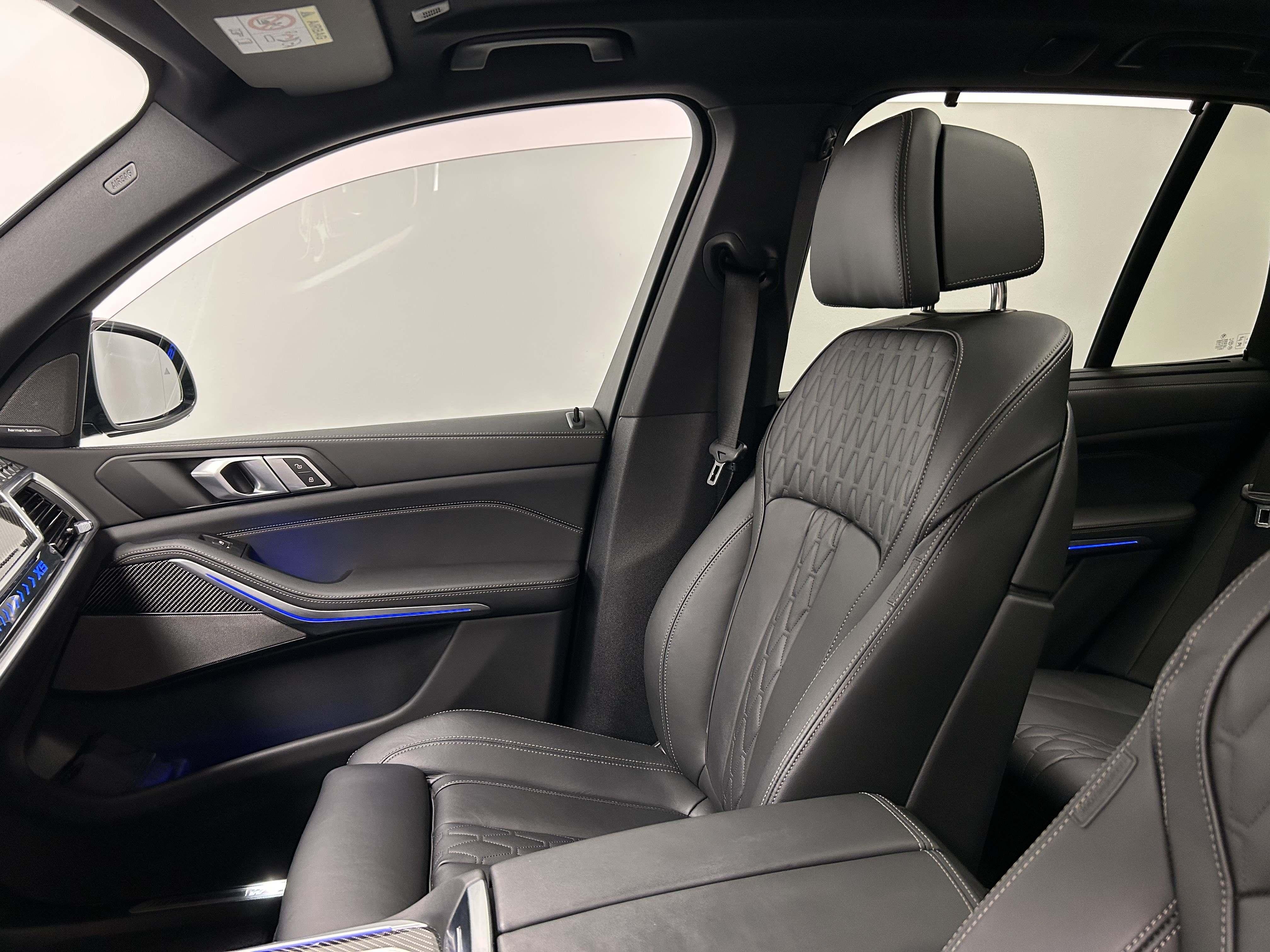 BMW X5 – Bild 34
