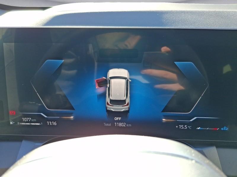 BMW X3 – Bild 9
