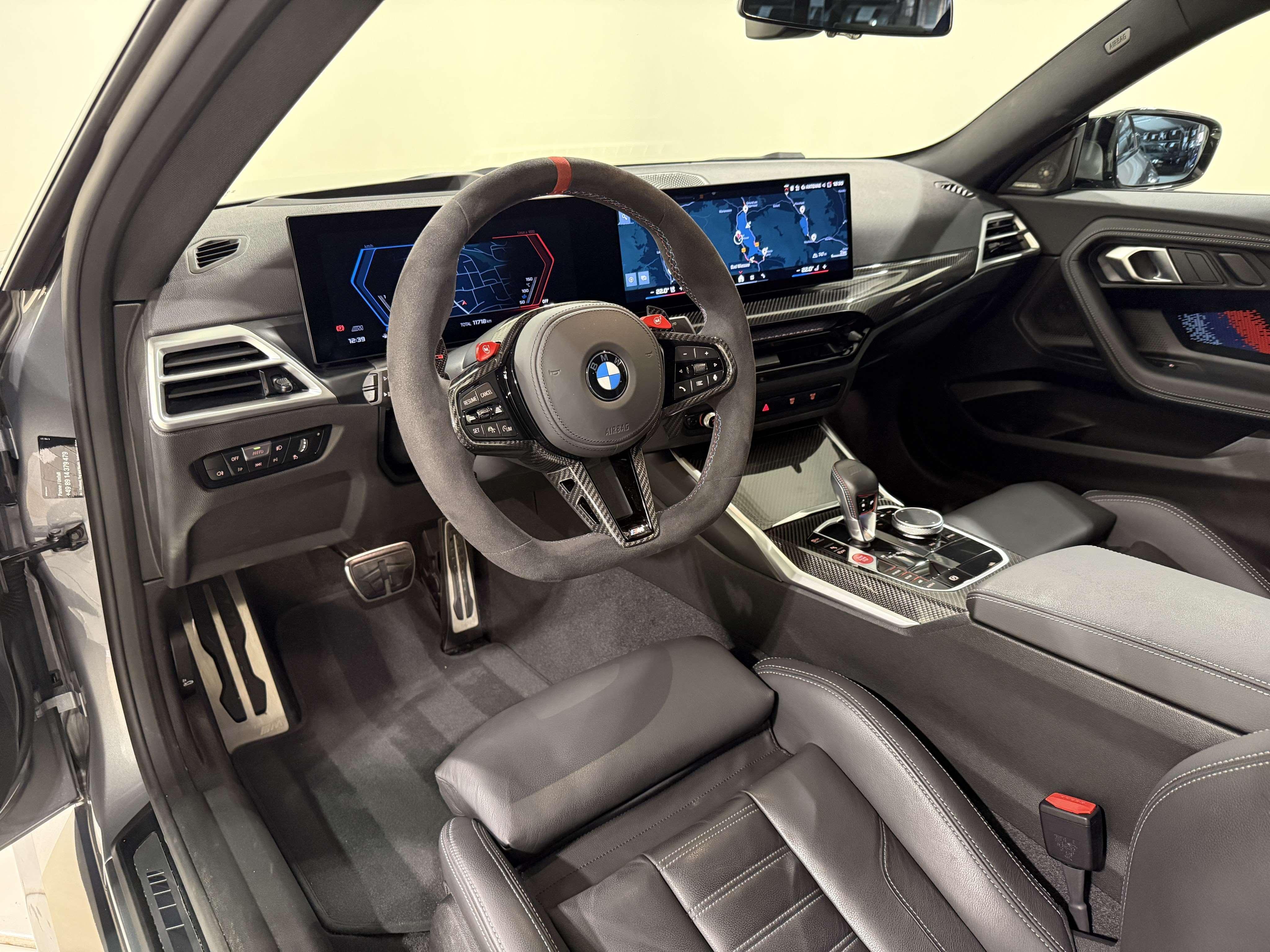 BMW M2 Coupé – Bild 34