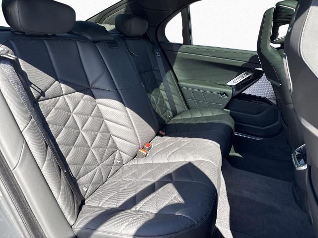 BMW 7er – Bild 7