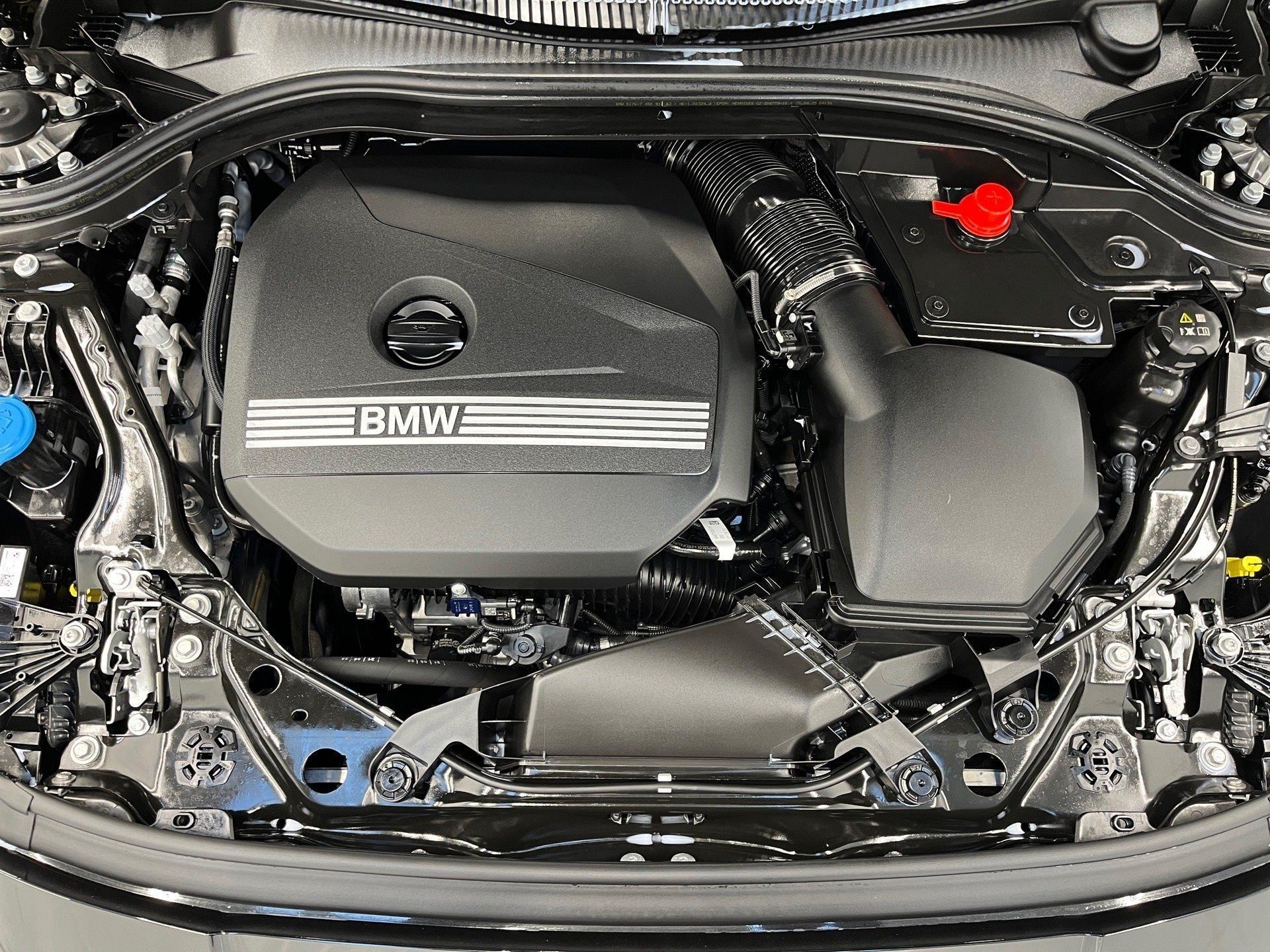 BMW 1er – Bild 7