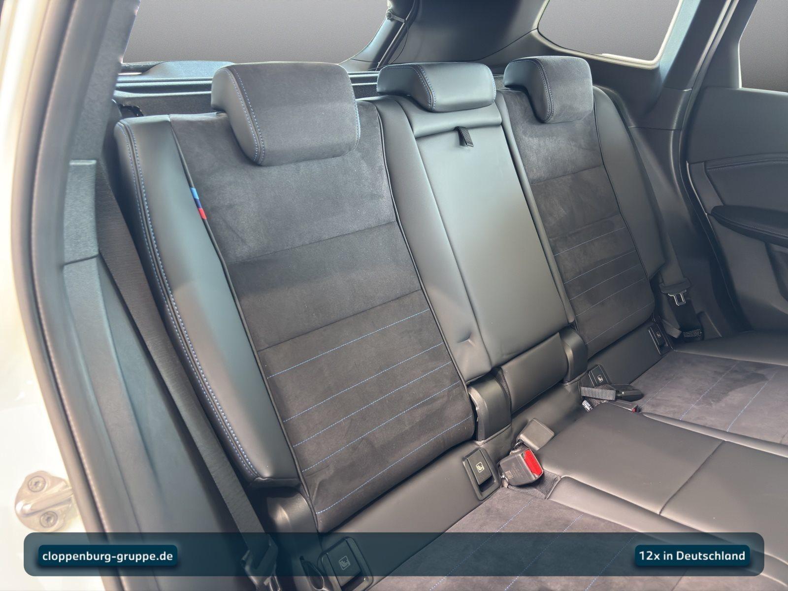 BMW X1 – Bild 21