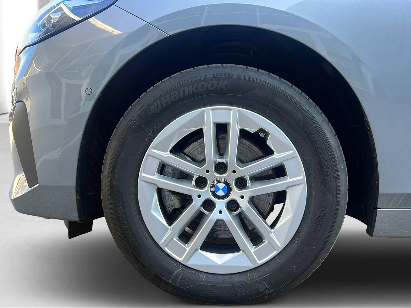 BMW 2er Active Tourer – Bild 4