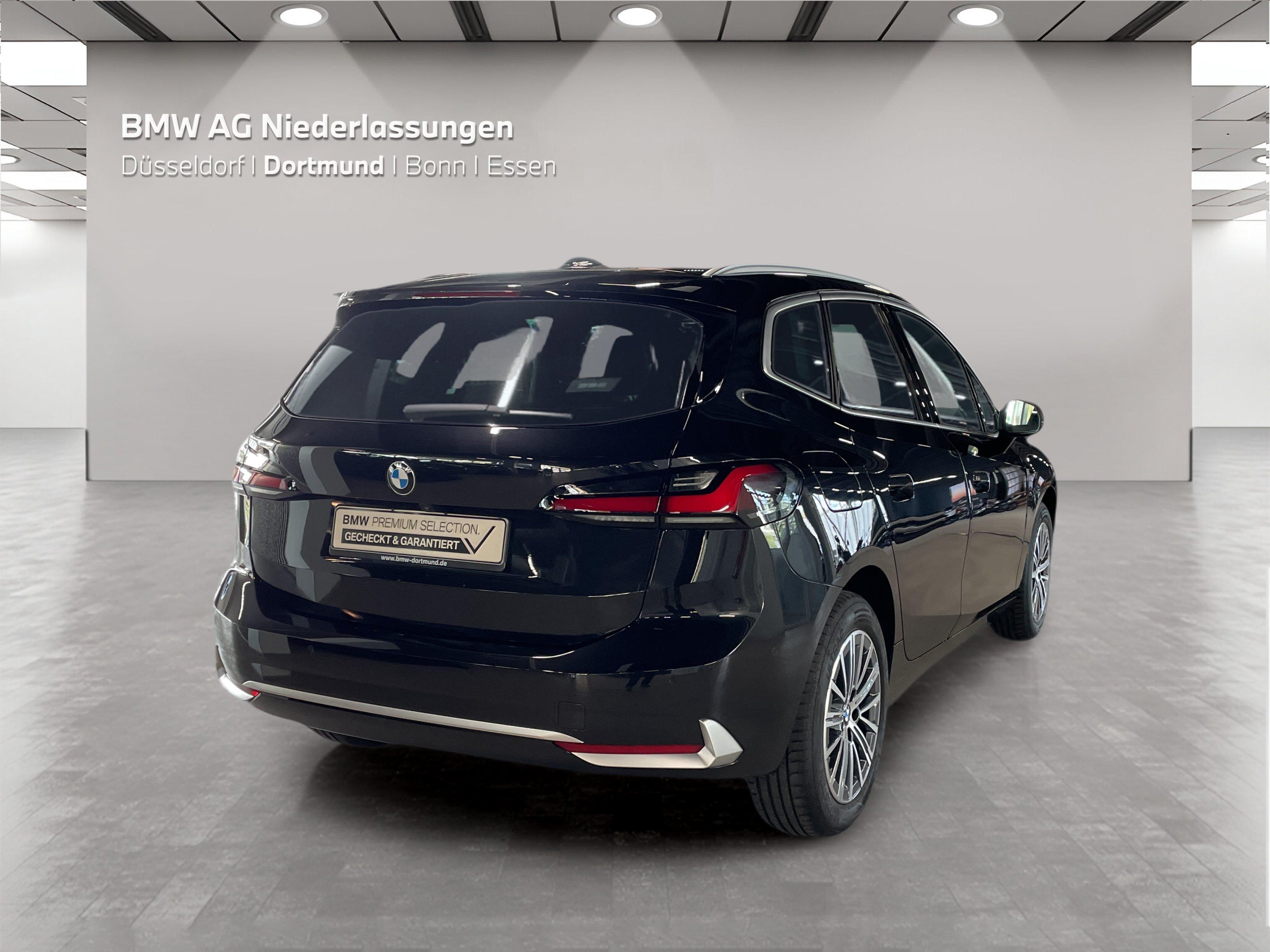 BMW 2er Active Tourer – Bild 2