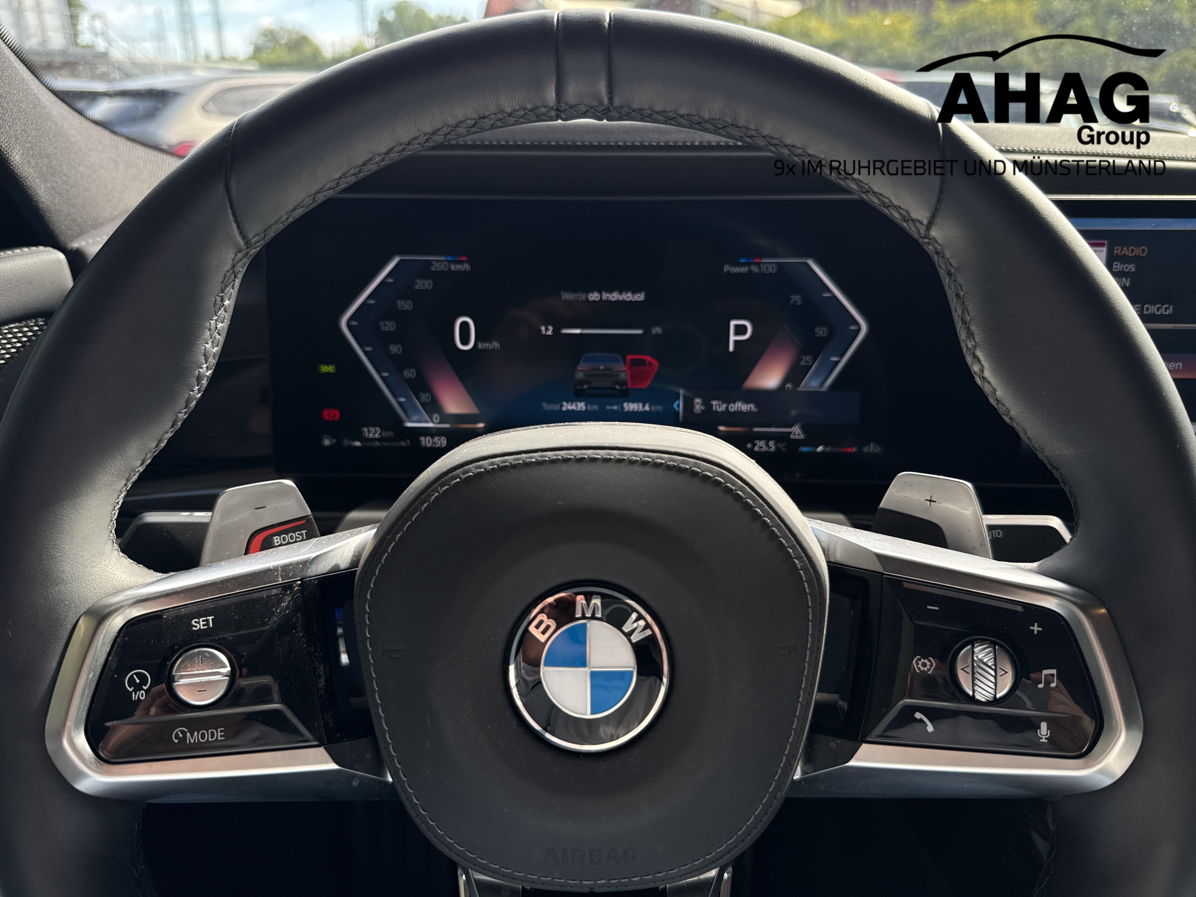 BMW 7er – Bild 27