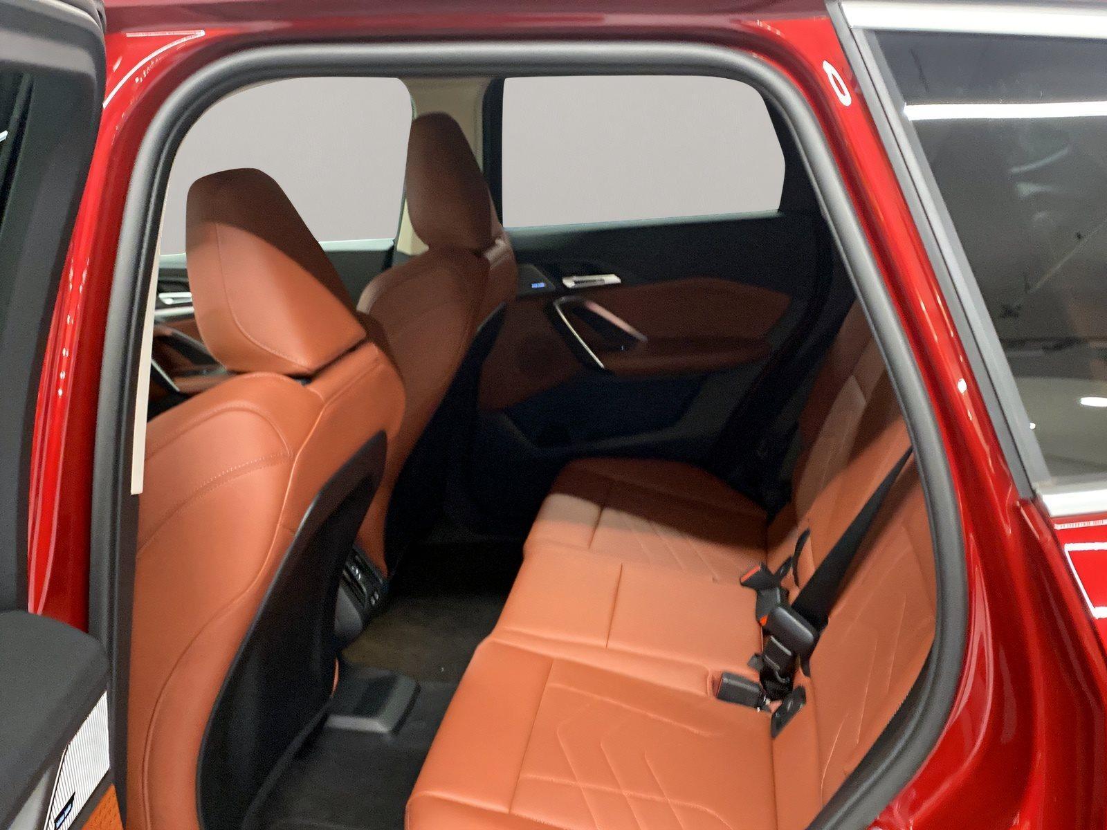 BMW X1 – Bild 6