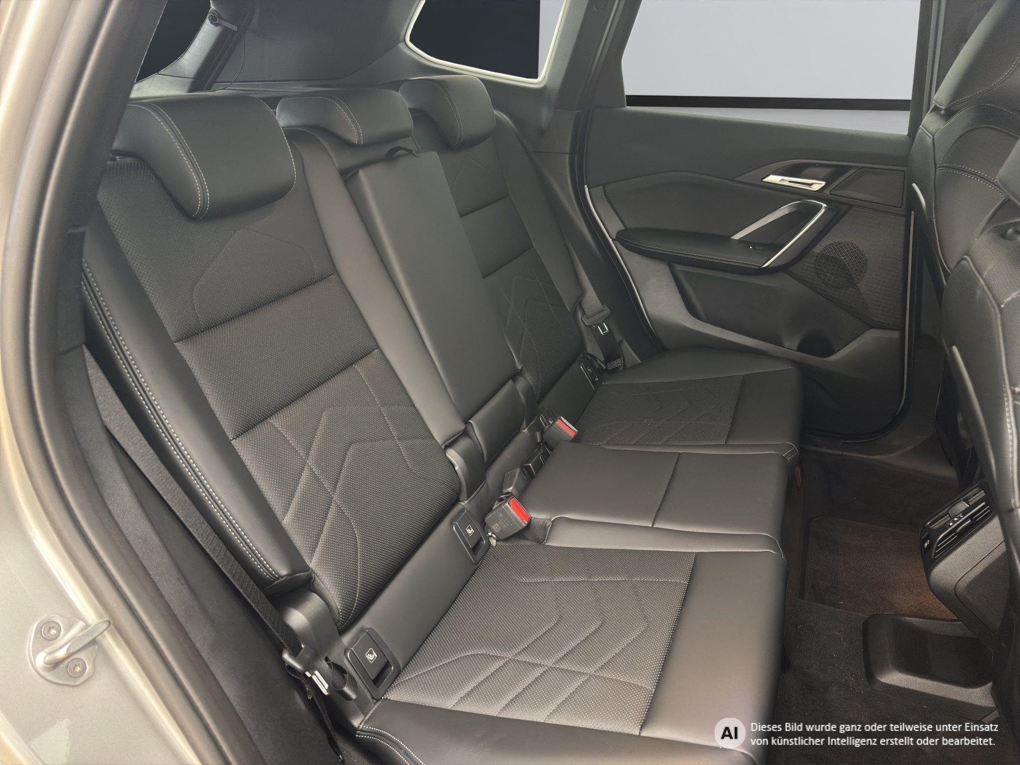 BMW X1 – Bild 9