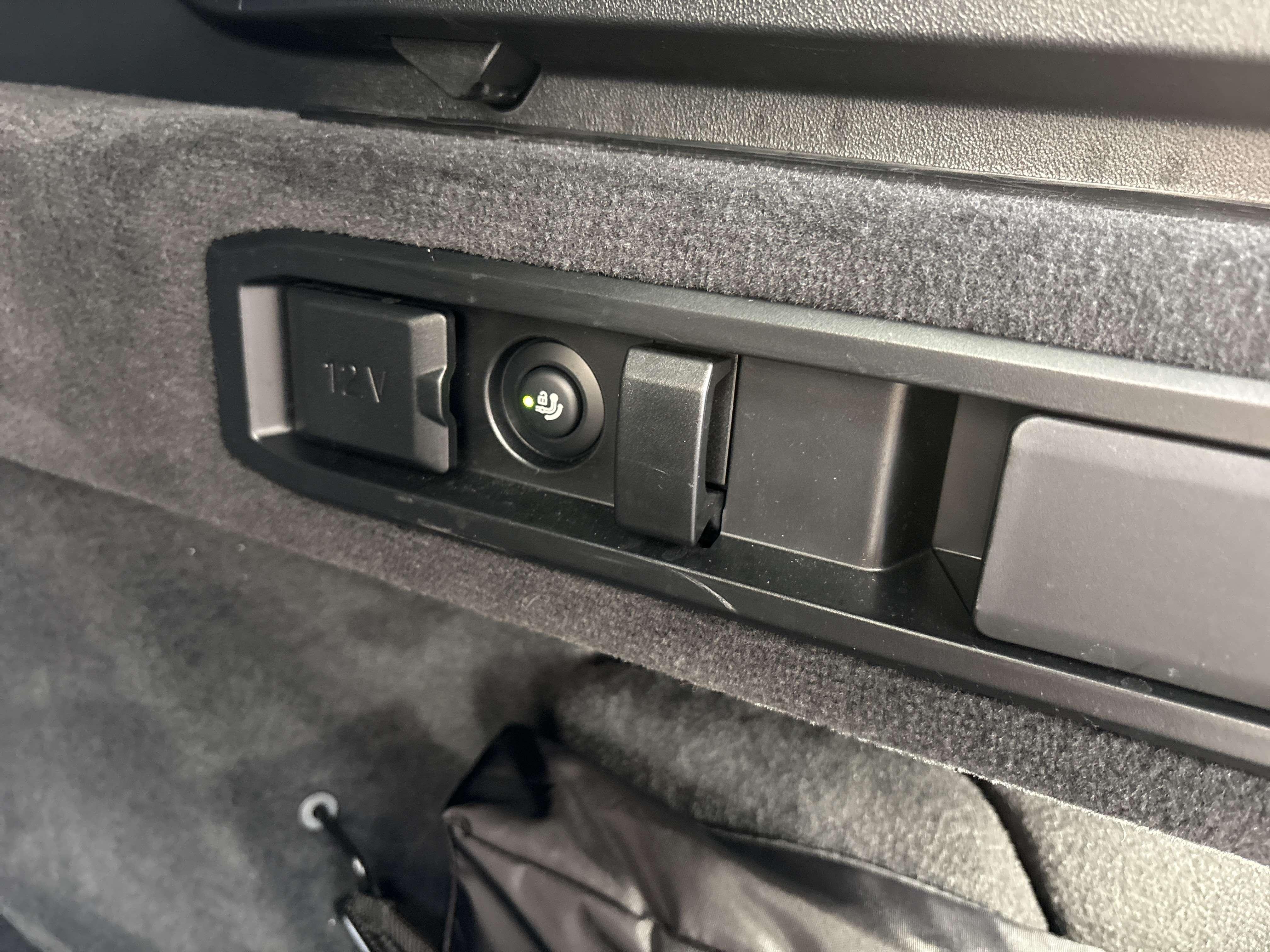 BMW 5er Touring – Bild 15