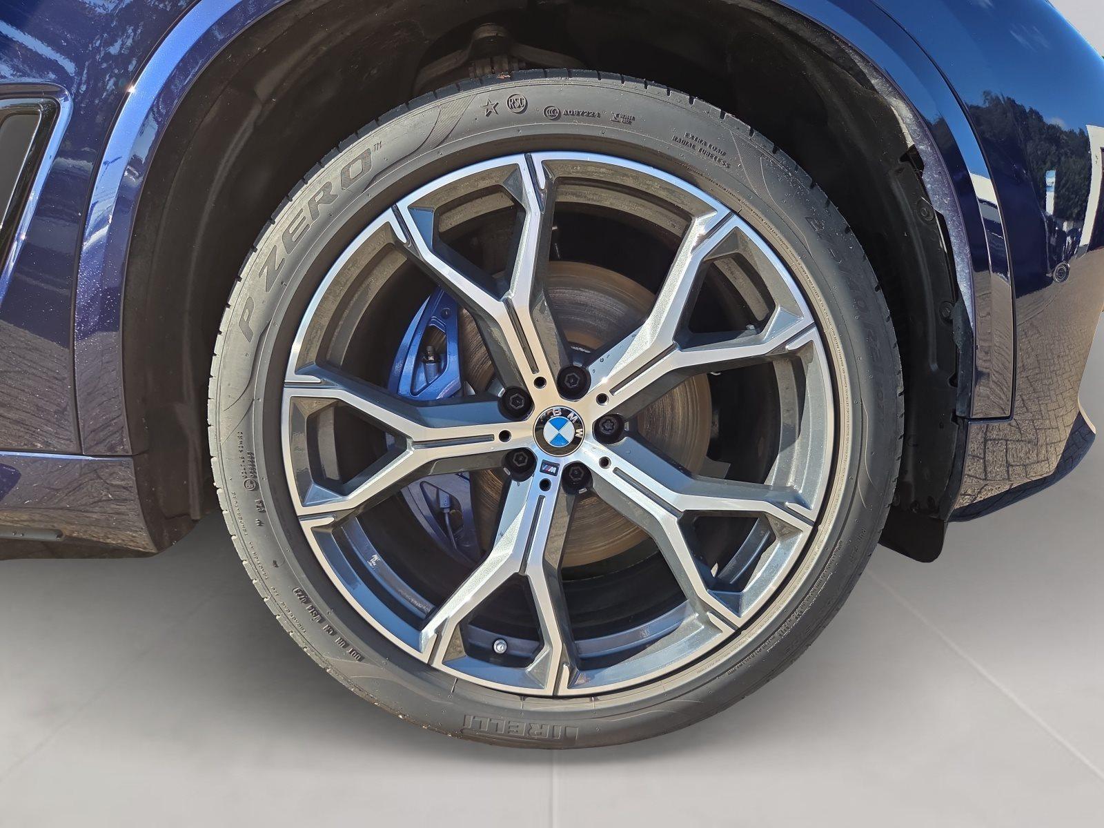 BMW X5 – Bild 8