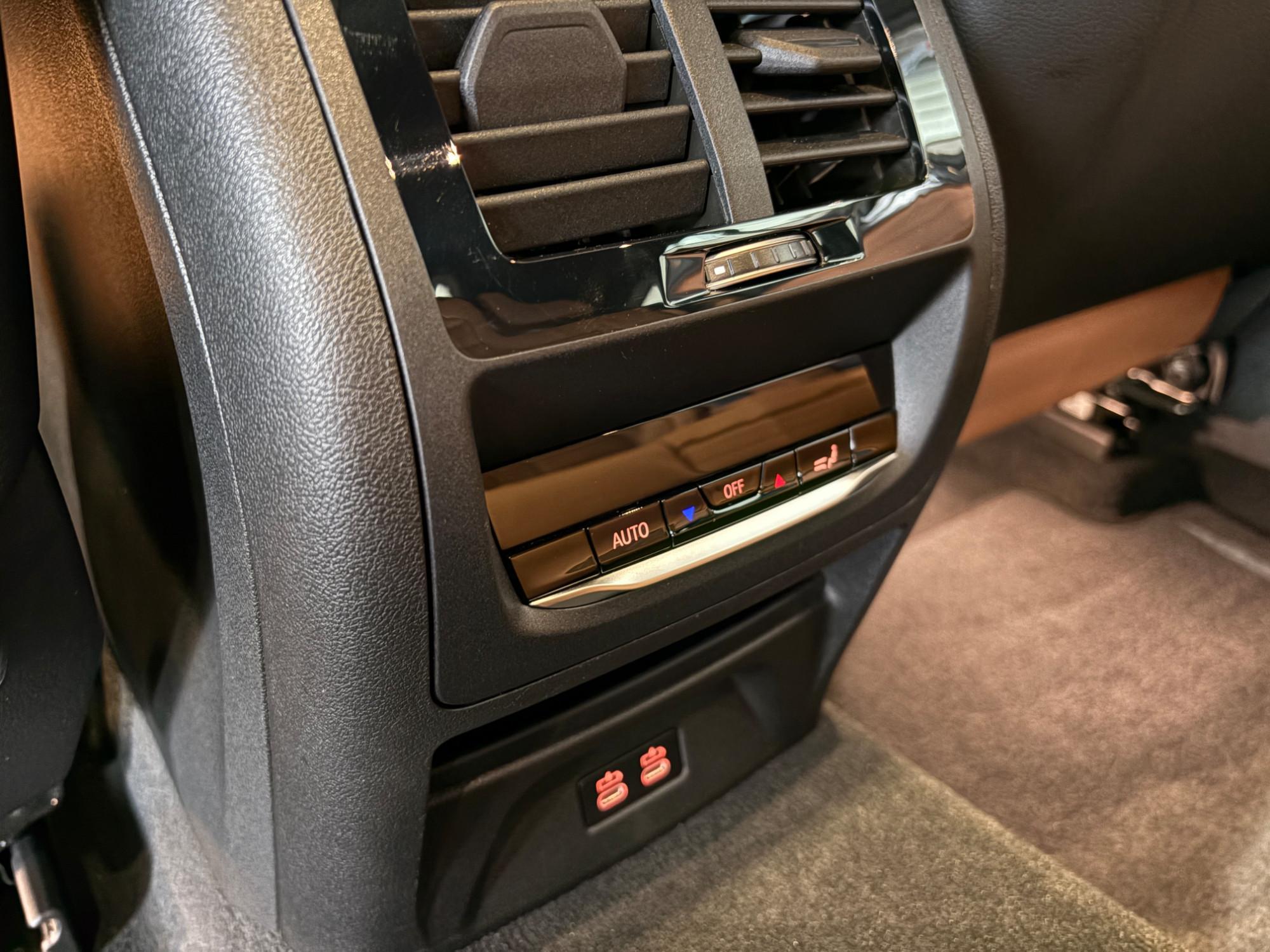 BMW X4 – Bild 35