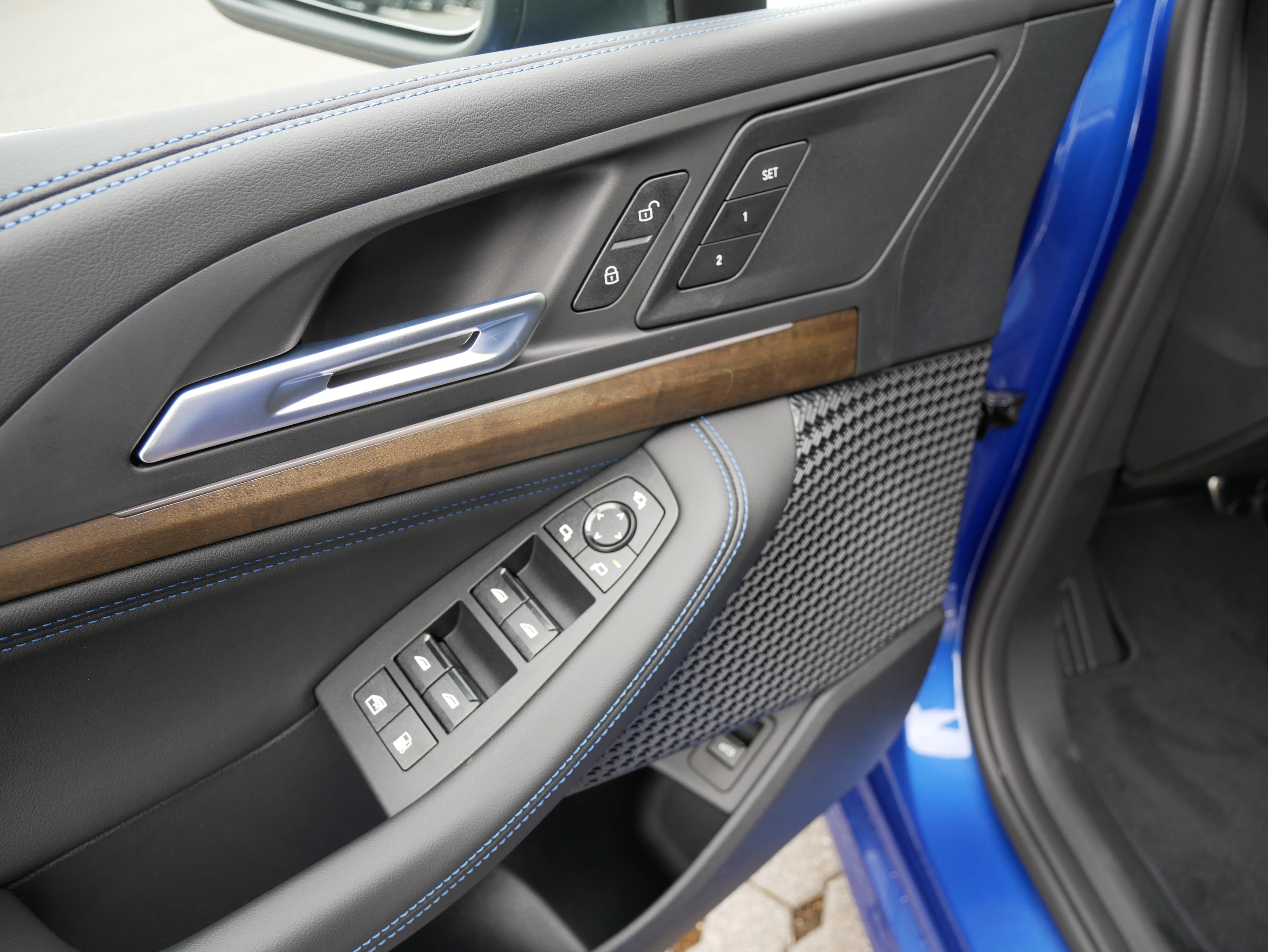 BMW 2er Active Tourer – Bild 14