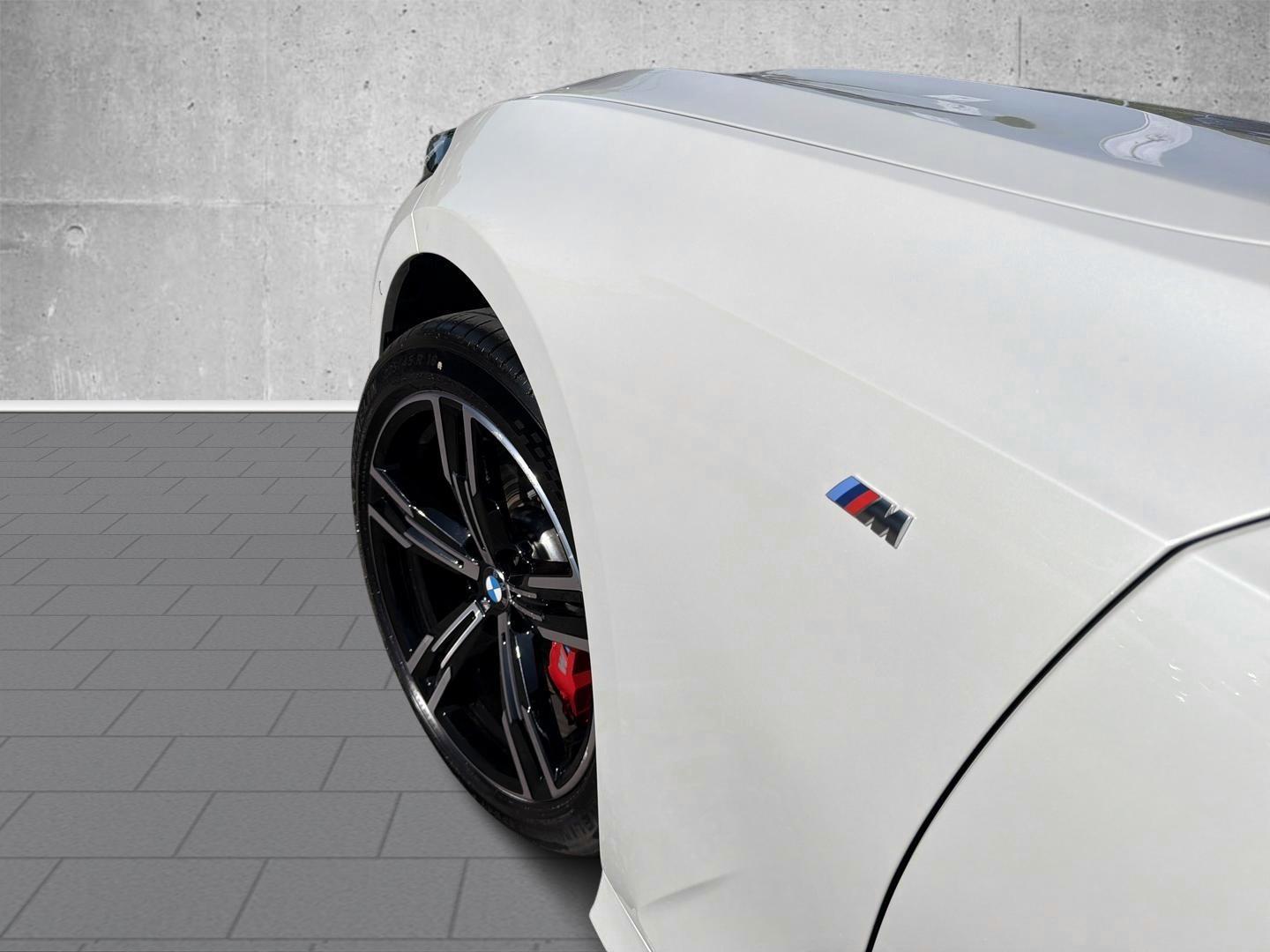 BMW 3er Touring – Bild 40