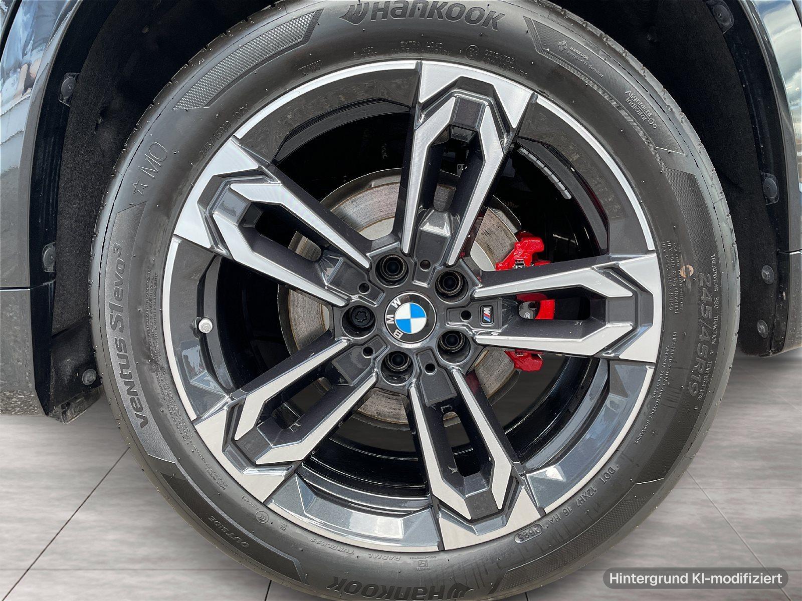 BMW X1 – Bild 6