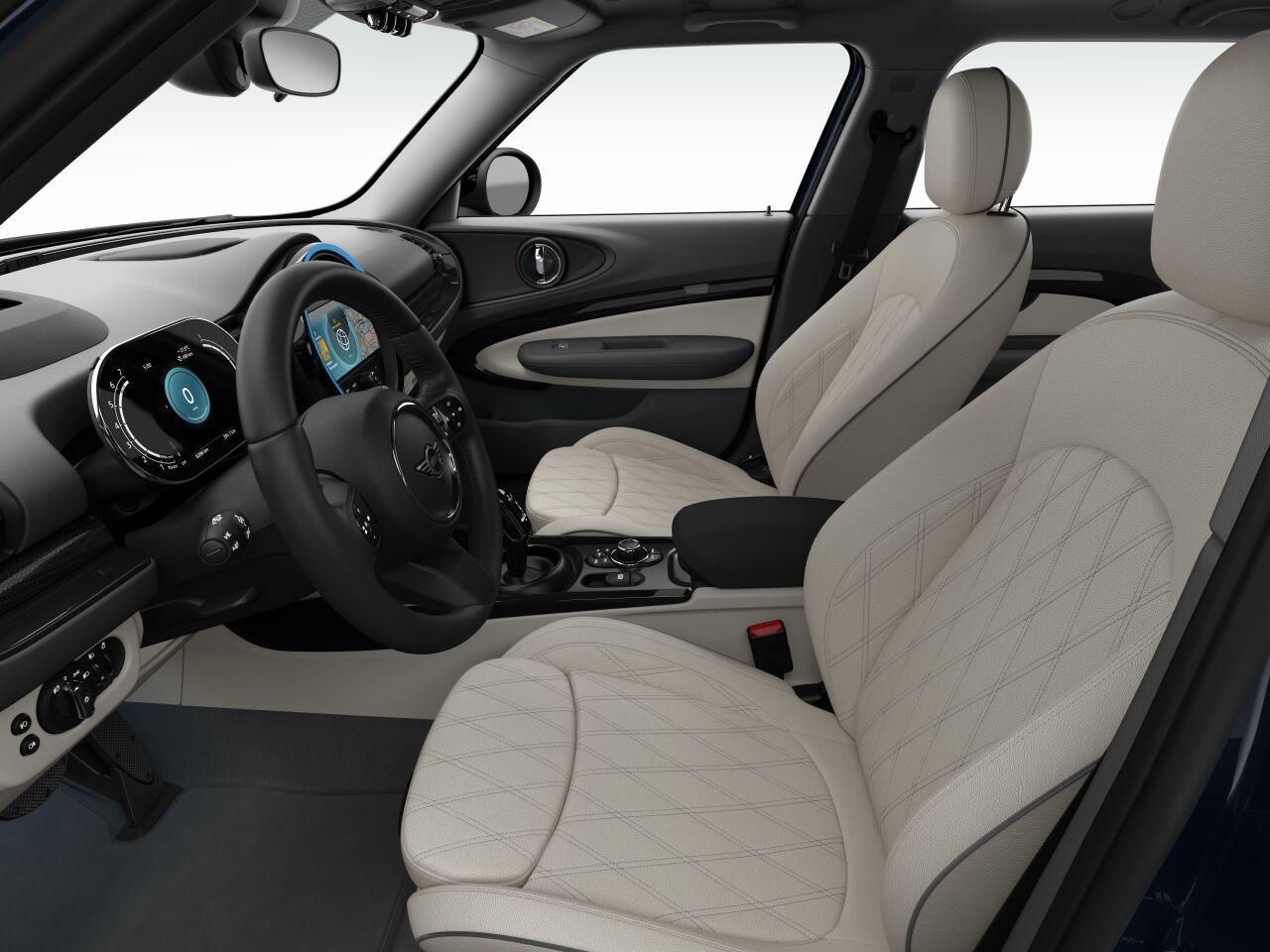 MINI Clubman – Bild 4
