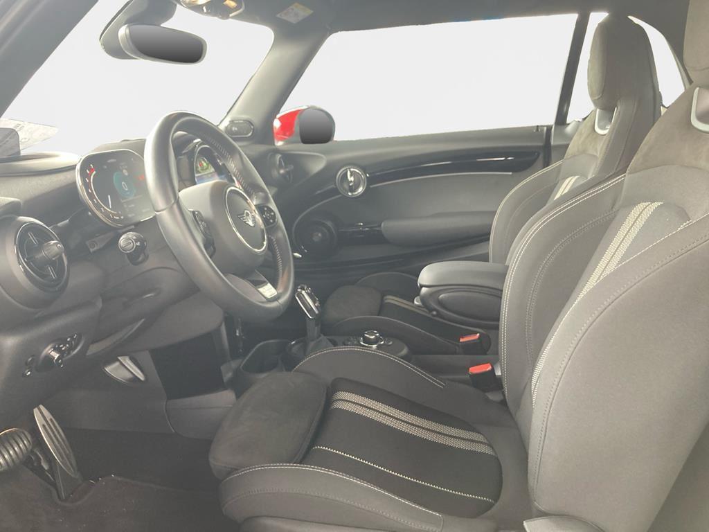 MINI Cabrio – Bild 5