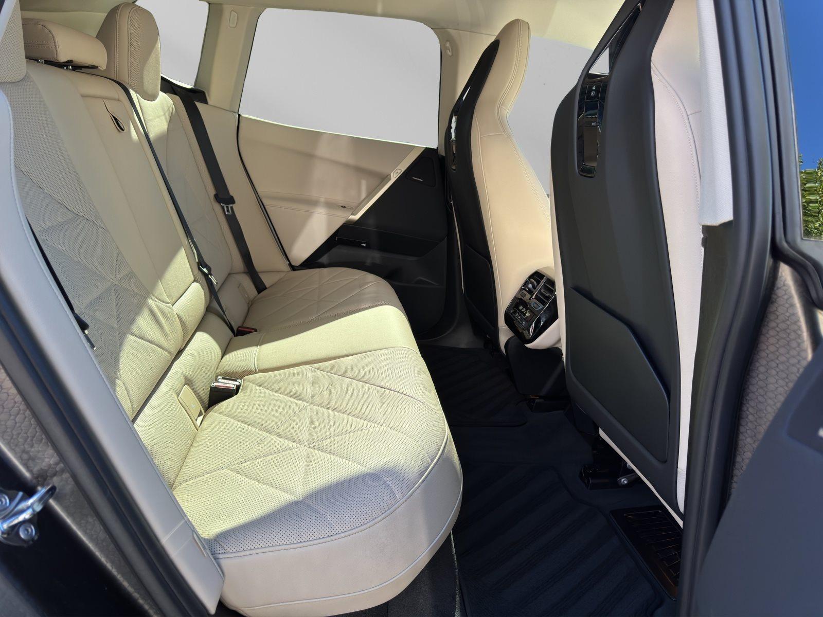 BMW iX – Bild 8