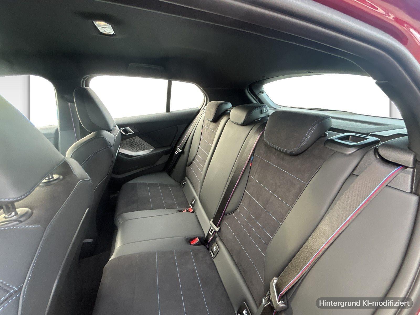 BMW 1er – Bild 7