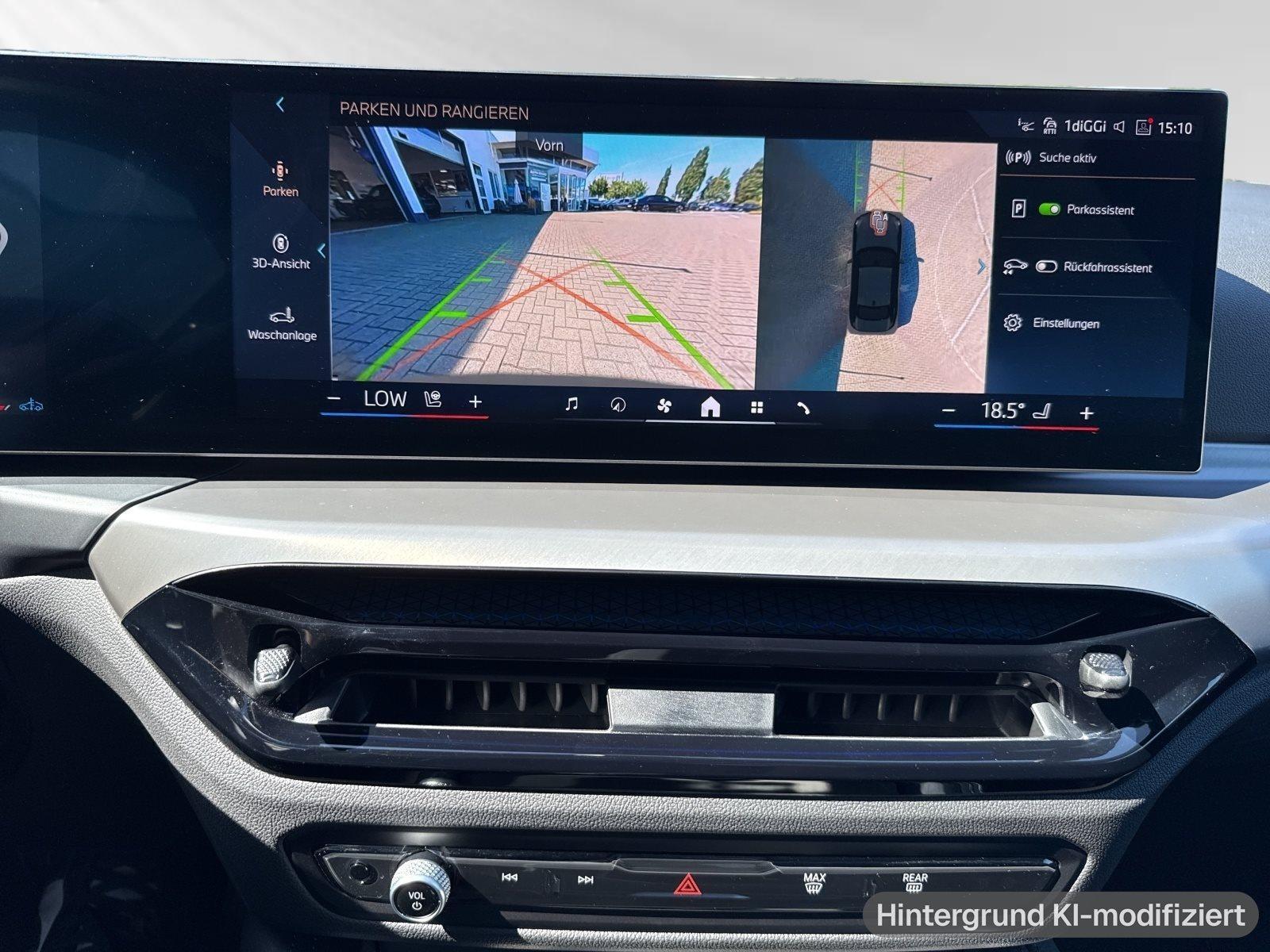 BMW 2er Coupé – Bild 11
