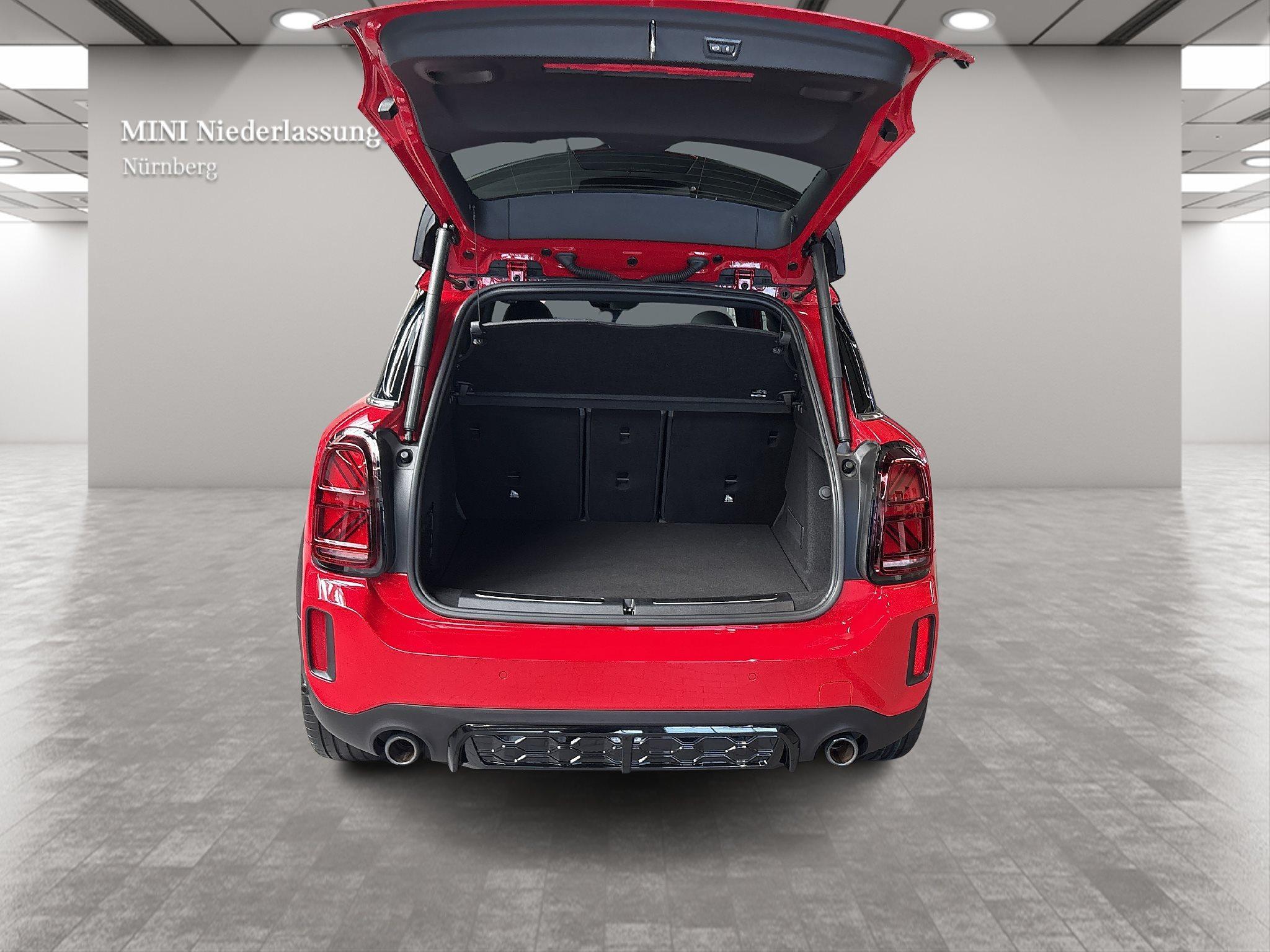 MINI Countryman – Bild 17