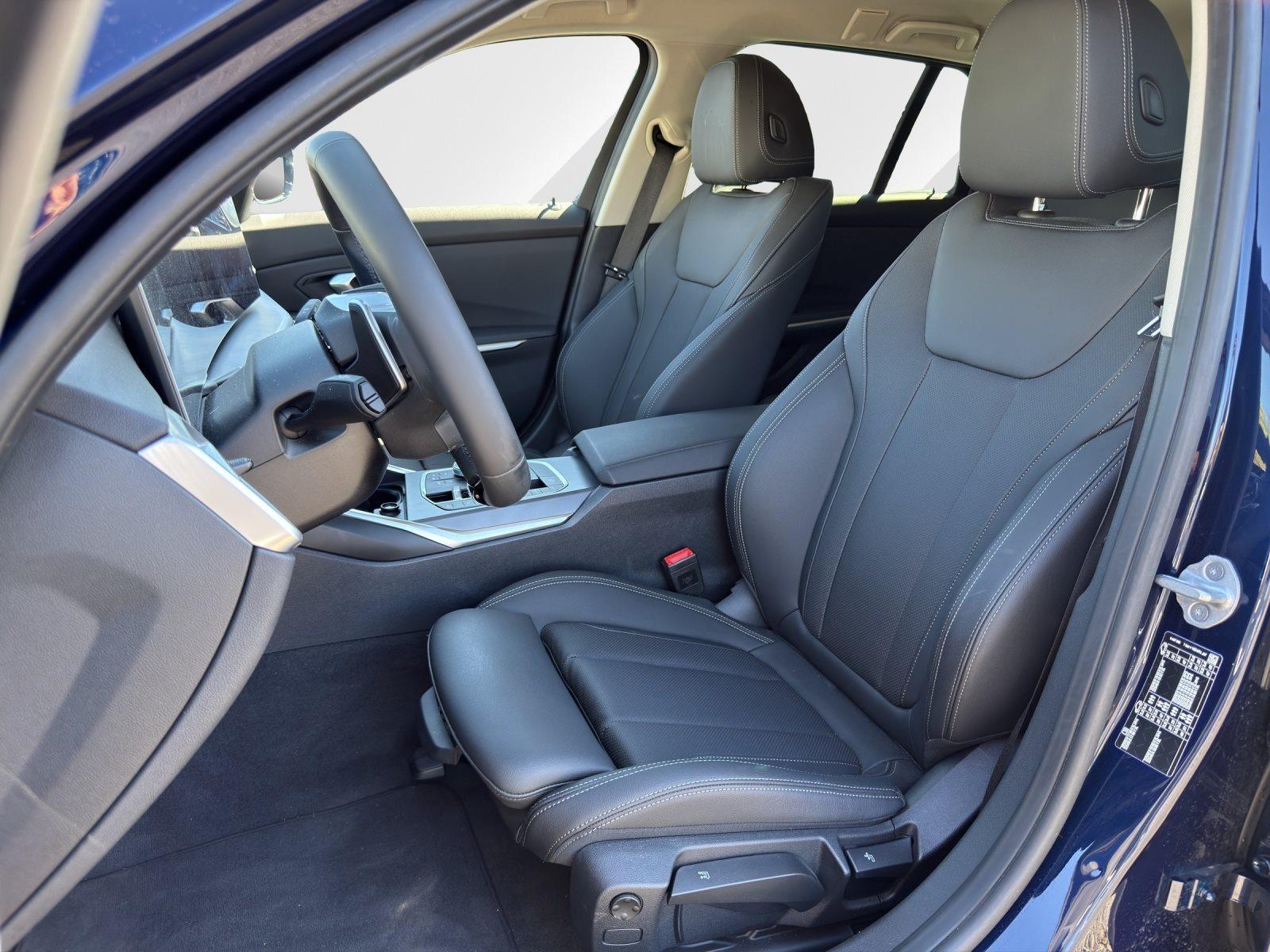 BMW 3er Touring – Bild 20