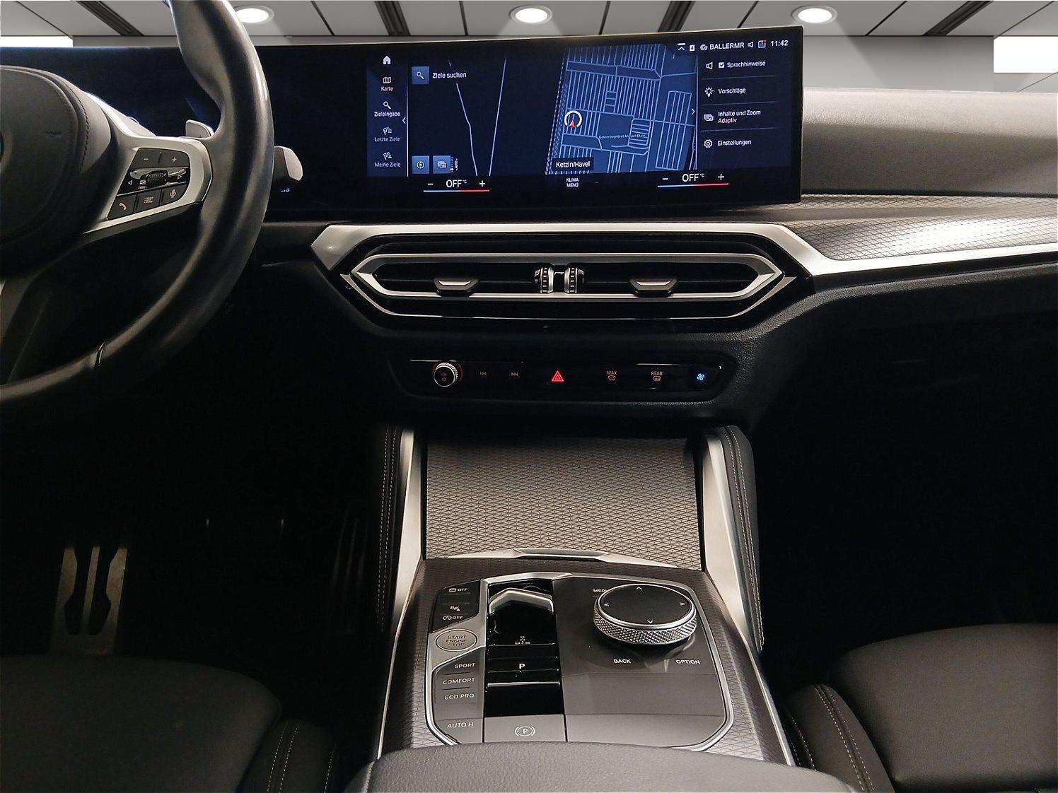BMW 4er Gran Coupé – Bild 12