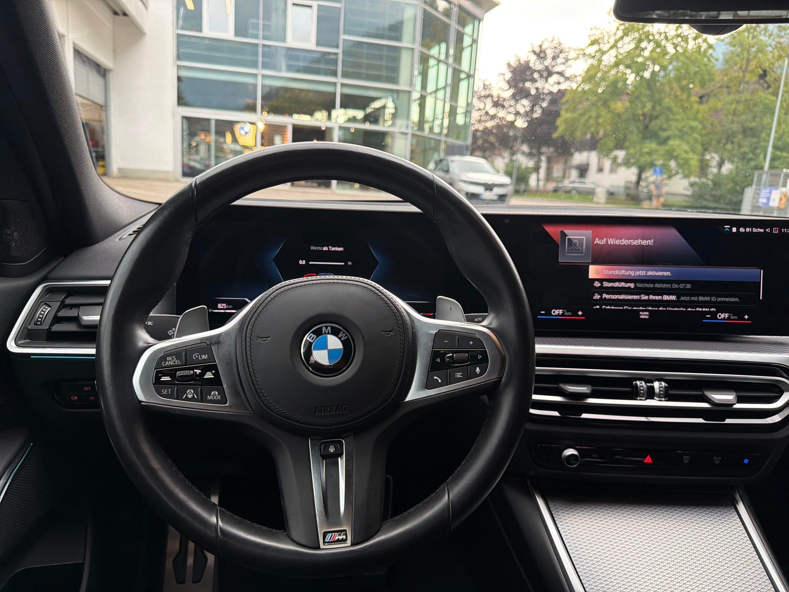 BMW 3er – Bild 16