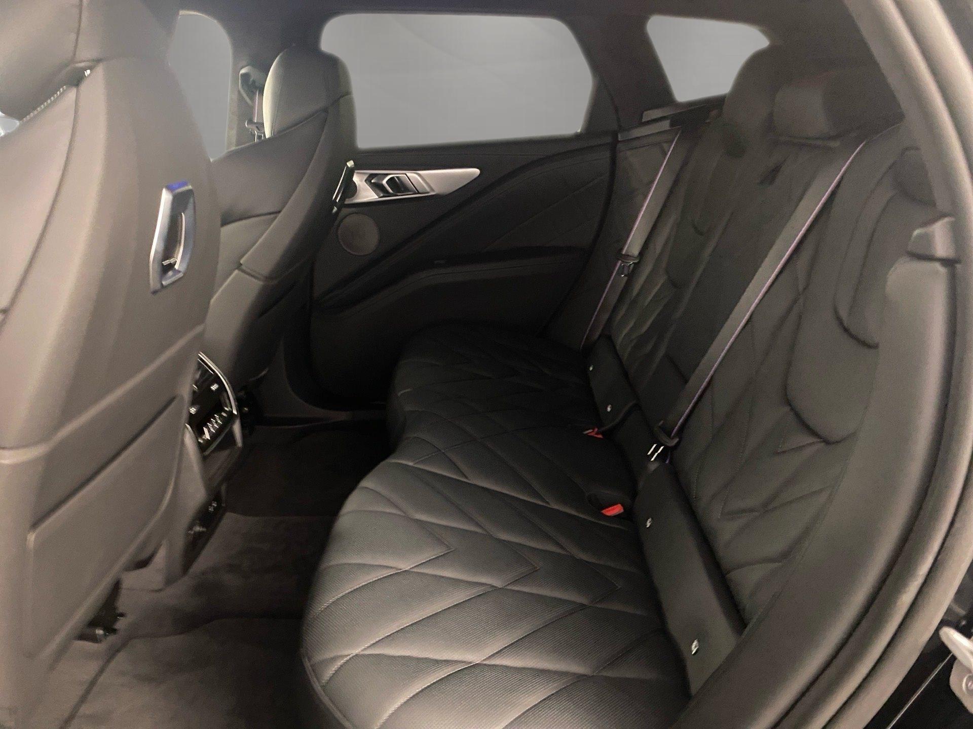 BMW XM – Bild 12