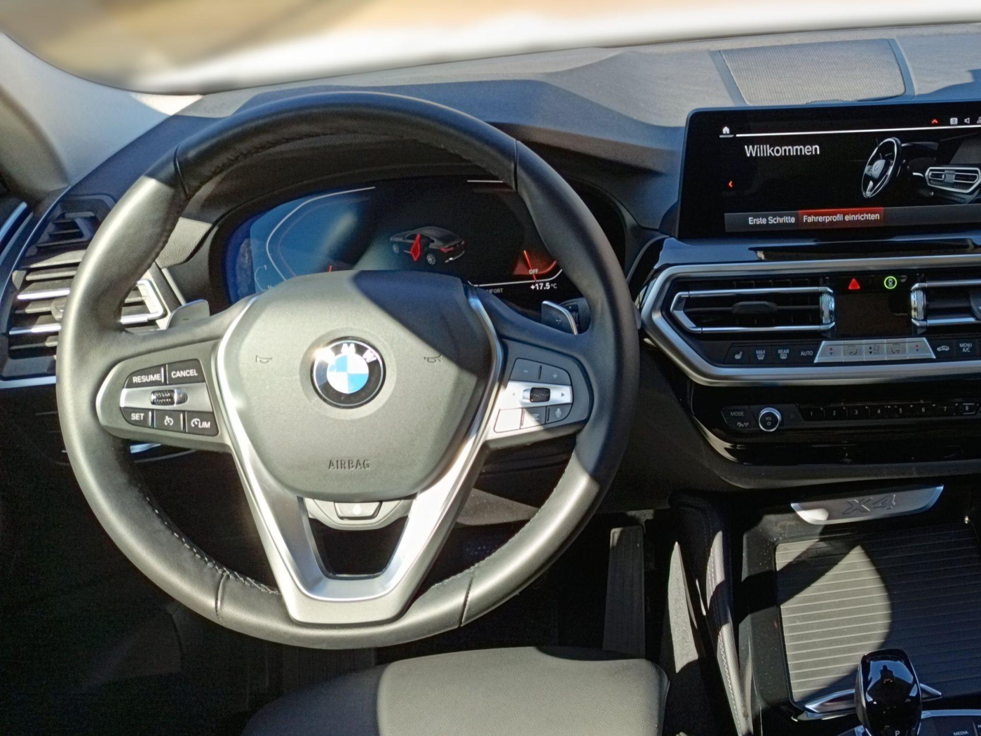BMW X4 – Bild 14