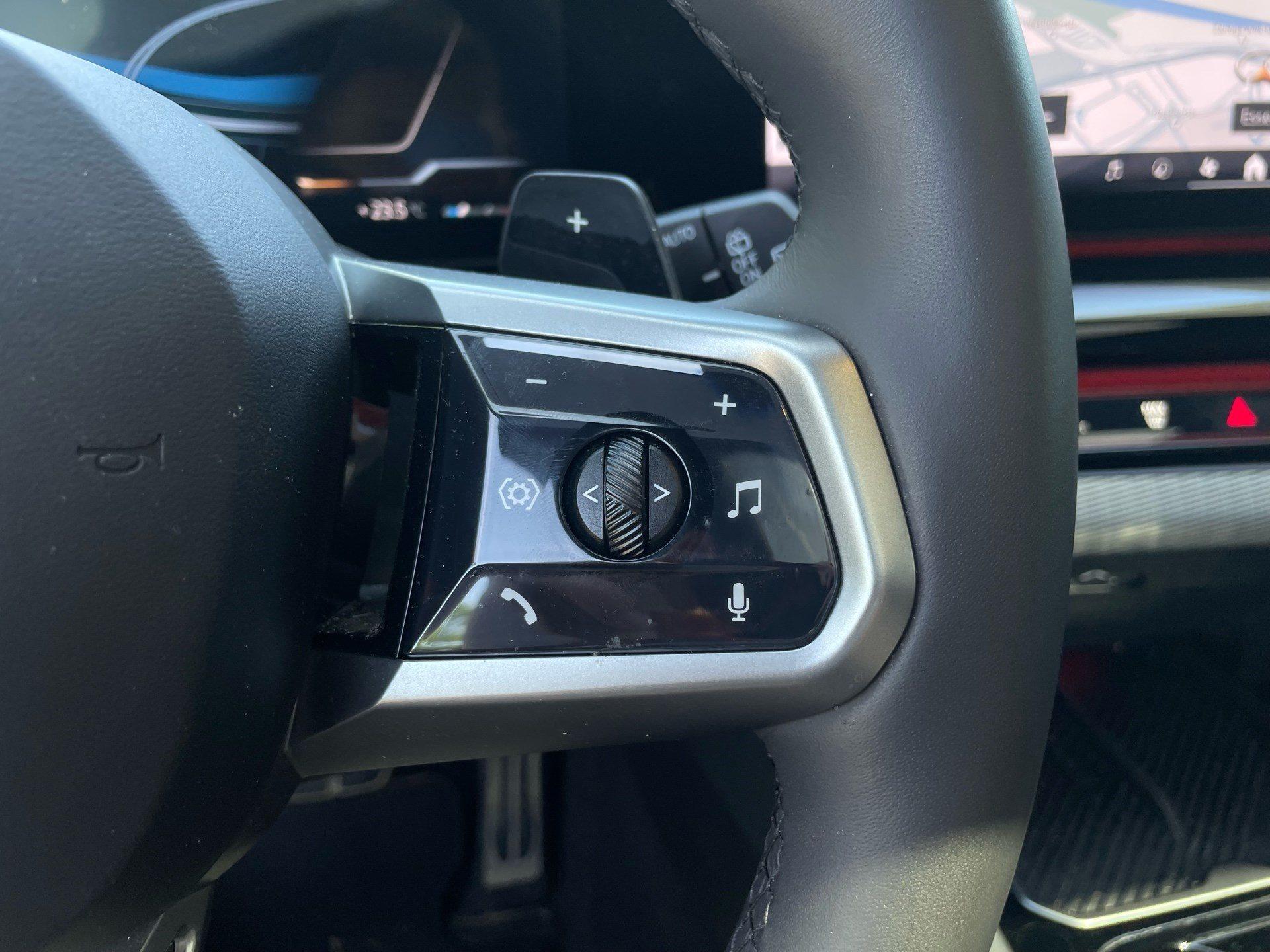 BMW 5er Touring – Bild 9